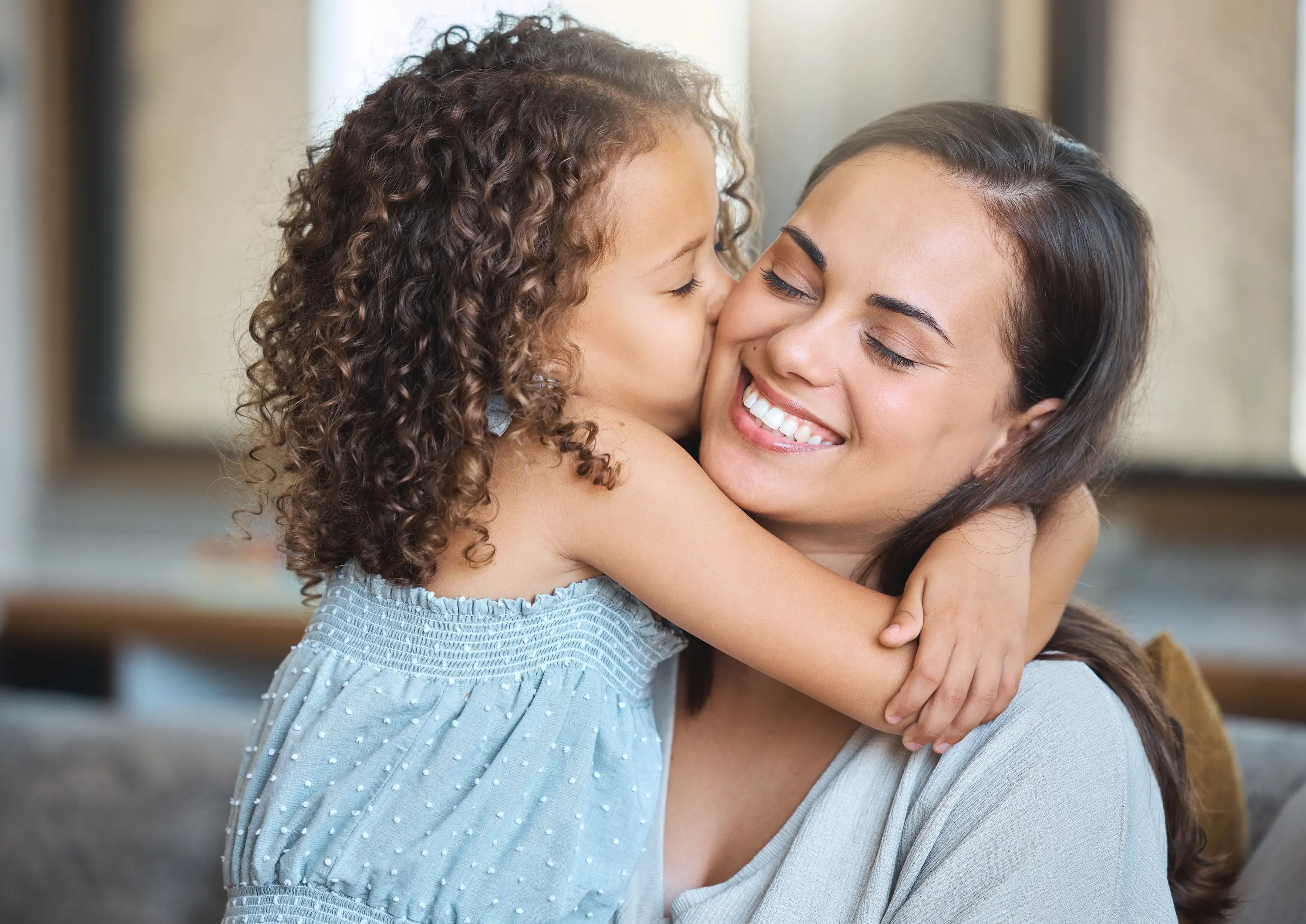 Nejlepší maminky podle zvěrokruhu: Kdo má matku zrozenou v tomto znamení, dostal do života poklad