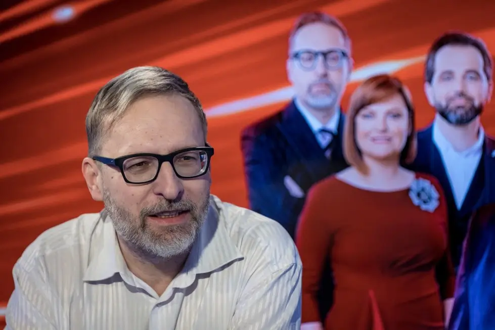 Ztratil vše, ale teď je víc než vítěz. Osobní příběh doktora Vševěda z Na lovu vás dostane!