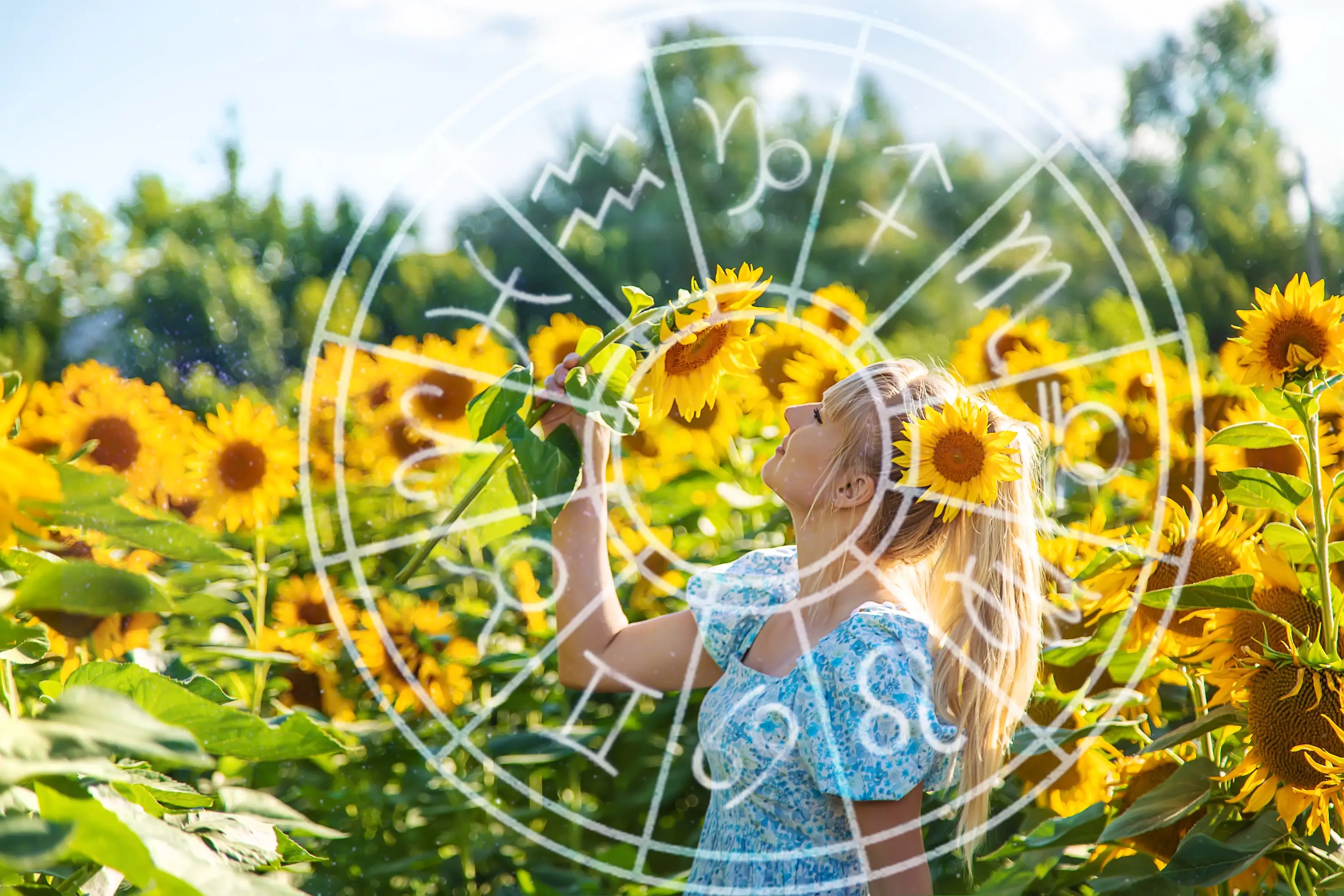 Mají dar šířit štěstí. Jste mezi znameními, která dělají svět lepším místem?