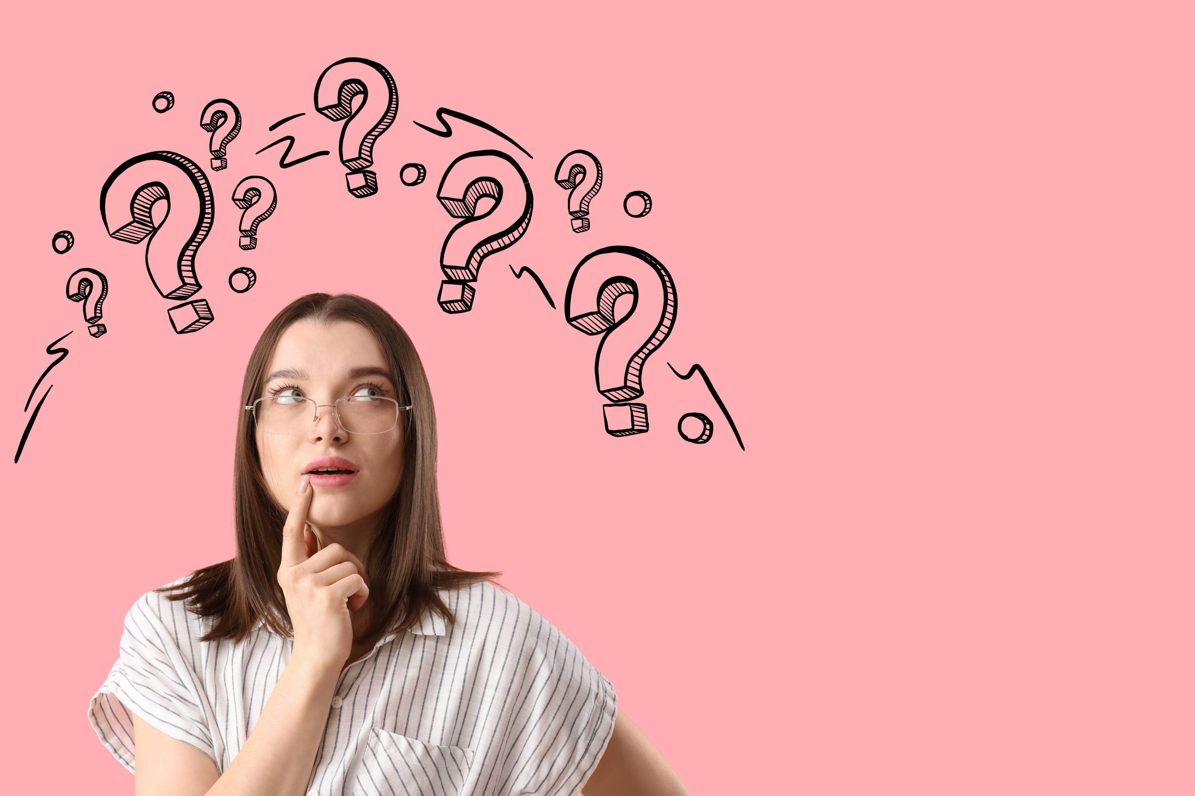 Kvíz: Pokud zvládnete správně odpovědět na 6 z 10 otázek, jste chytřejší než 90 % Čechů