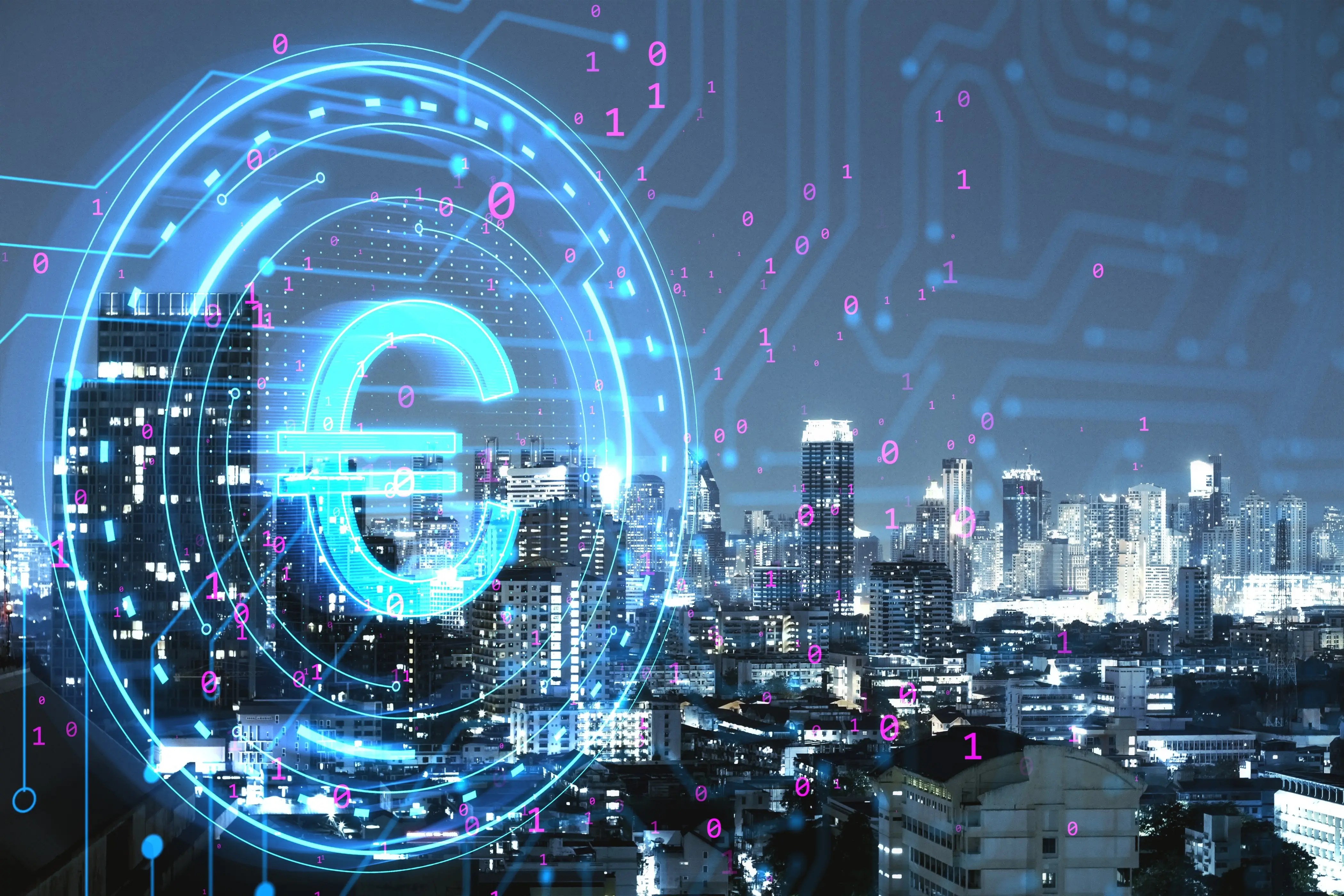 EU chce úplně zrušit placení bankovkami. Šílenství, bouří se Češi