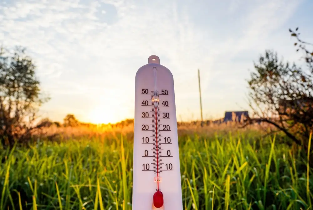 Meteorologové nevěří vlastním očím! Česko tento týden čeká počasí plné extrémů