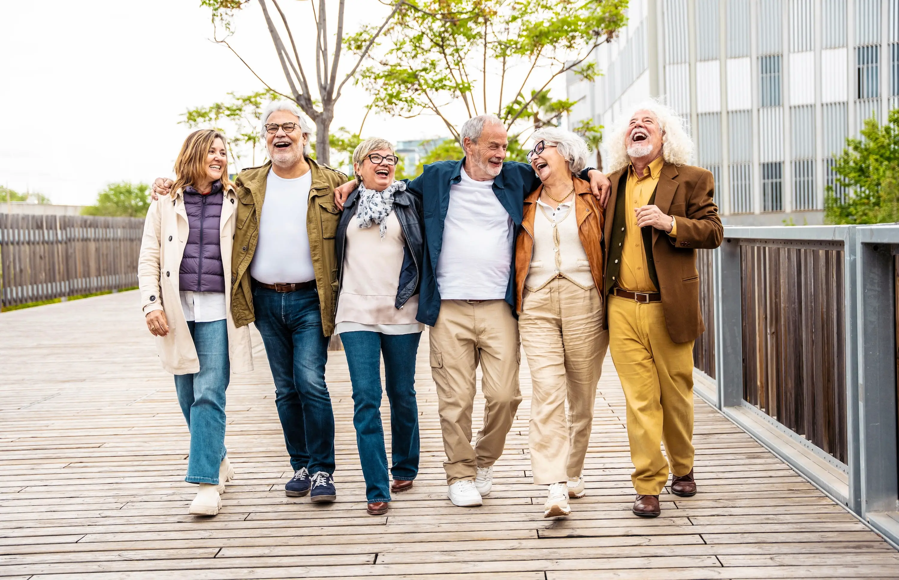 Nejvtipnější znamení zvěrokruhu: S těmito lidmi se počůráte smíchy