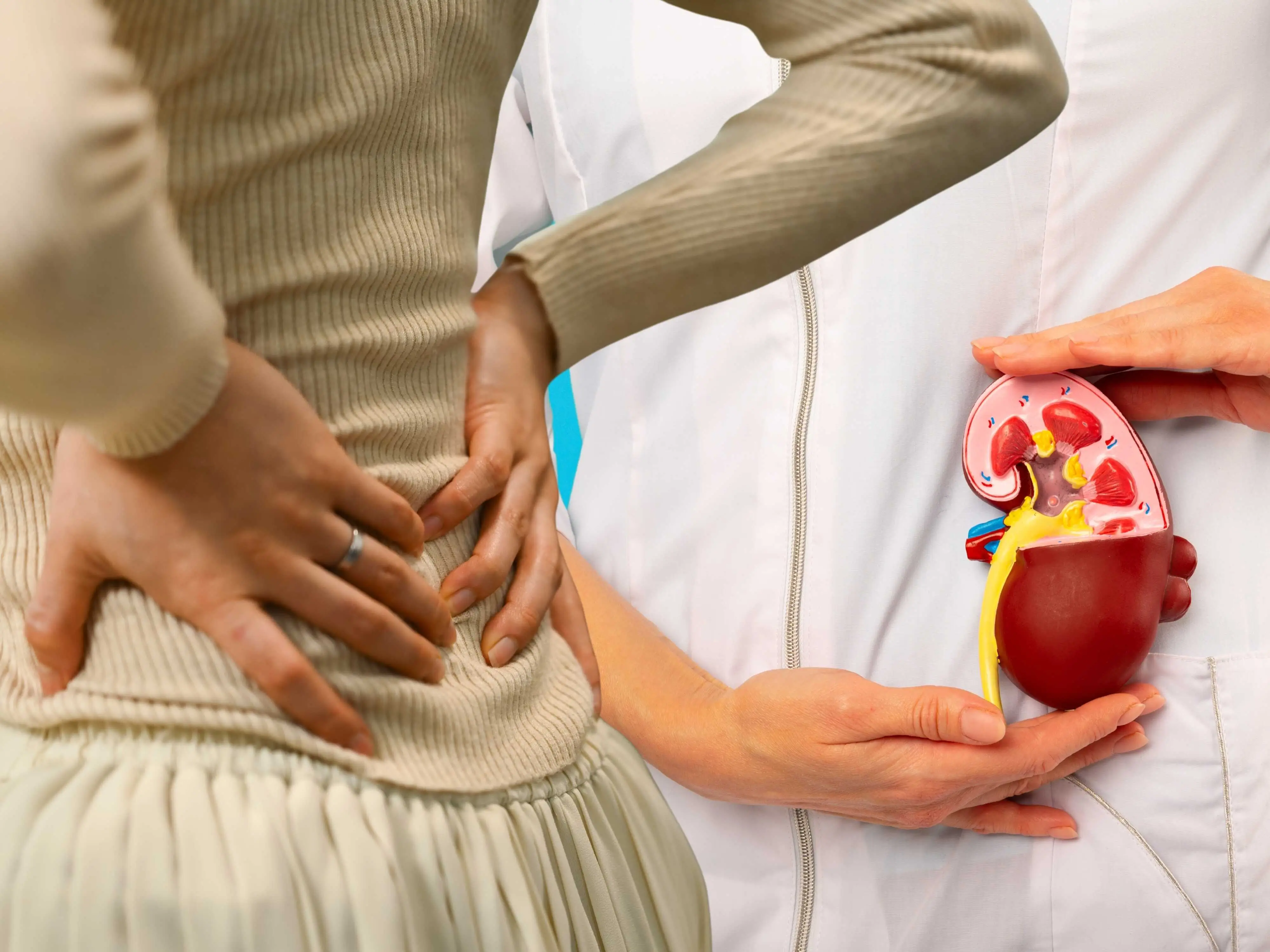 Tato znamení zvěrokruhu trpí na ledvinové kameny a záněty močového měchýře