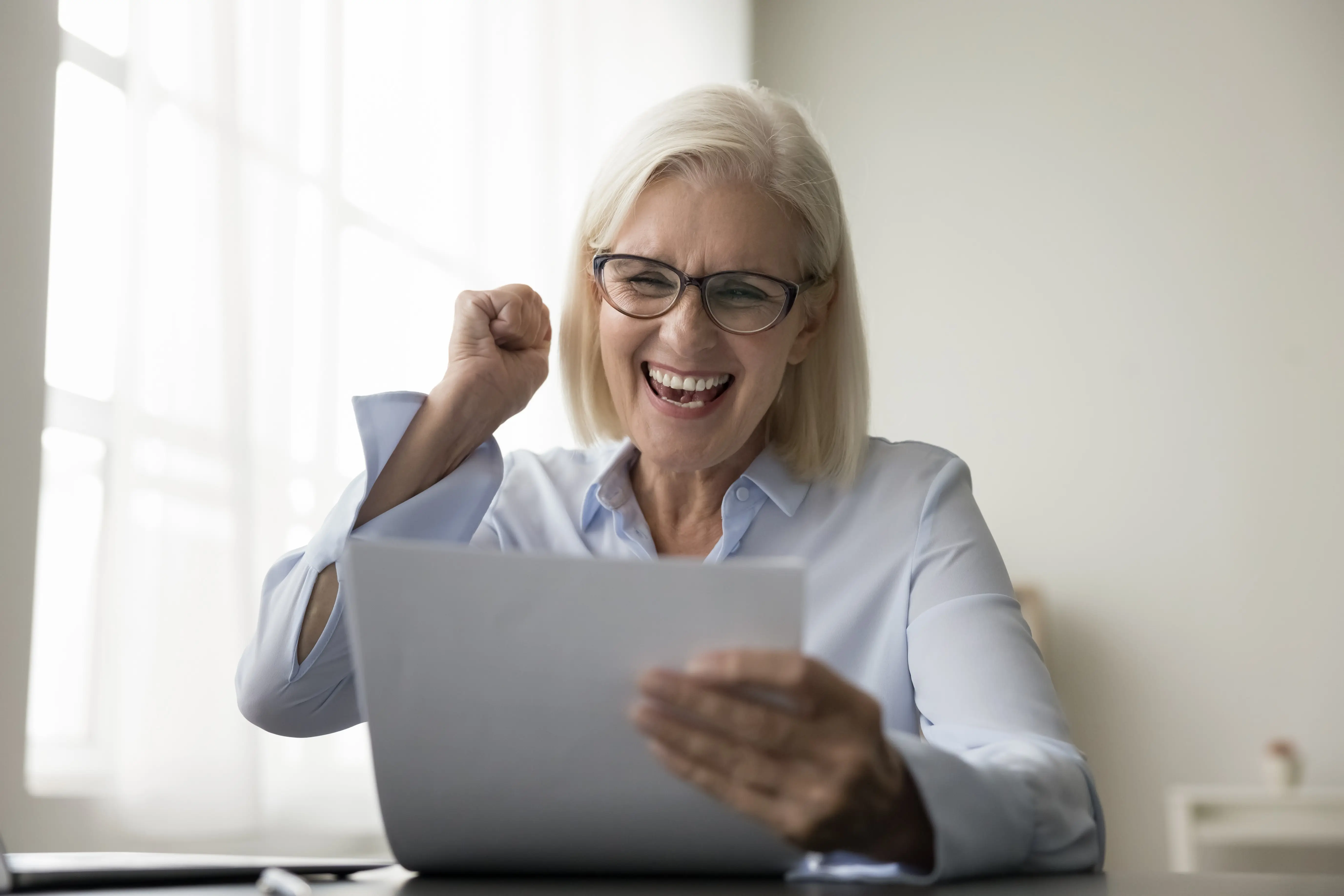 Seznam příspěvků, na které máte nárok v důchodu. Budete v šoku, co všechno vám stát nedal