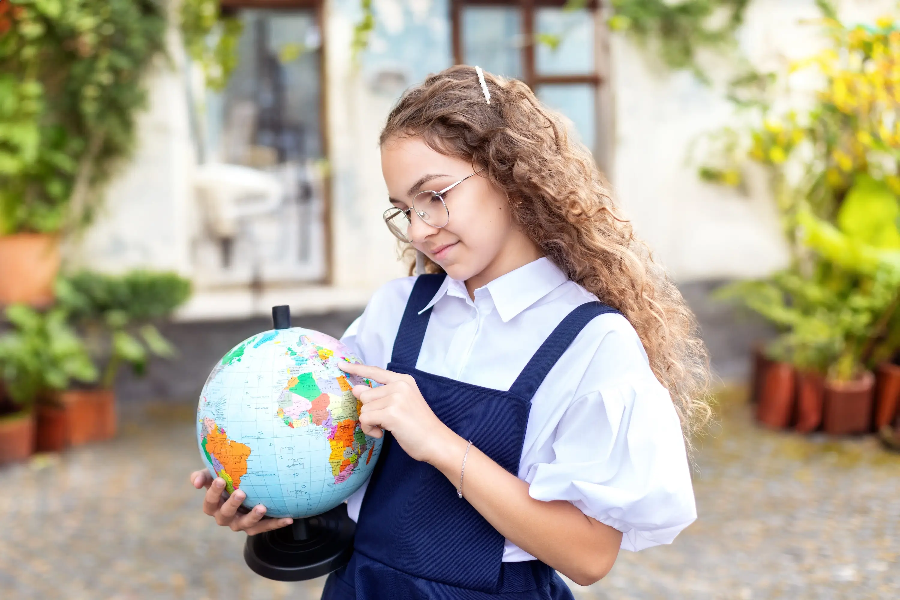 Kvíz: Myslíte si, že máte dobré zeměpisné znalosti? Otestujte se a zjistěte, kolik států poznáte!