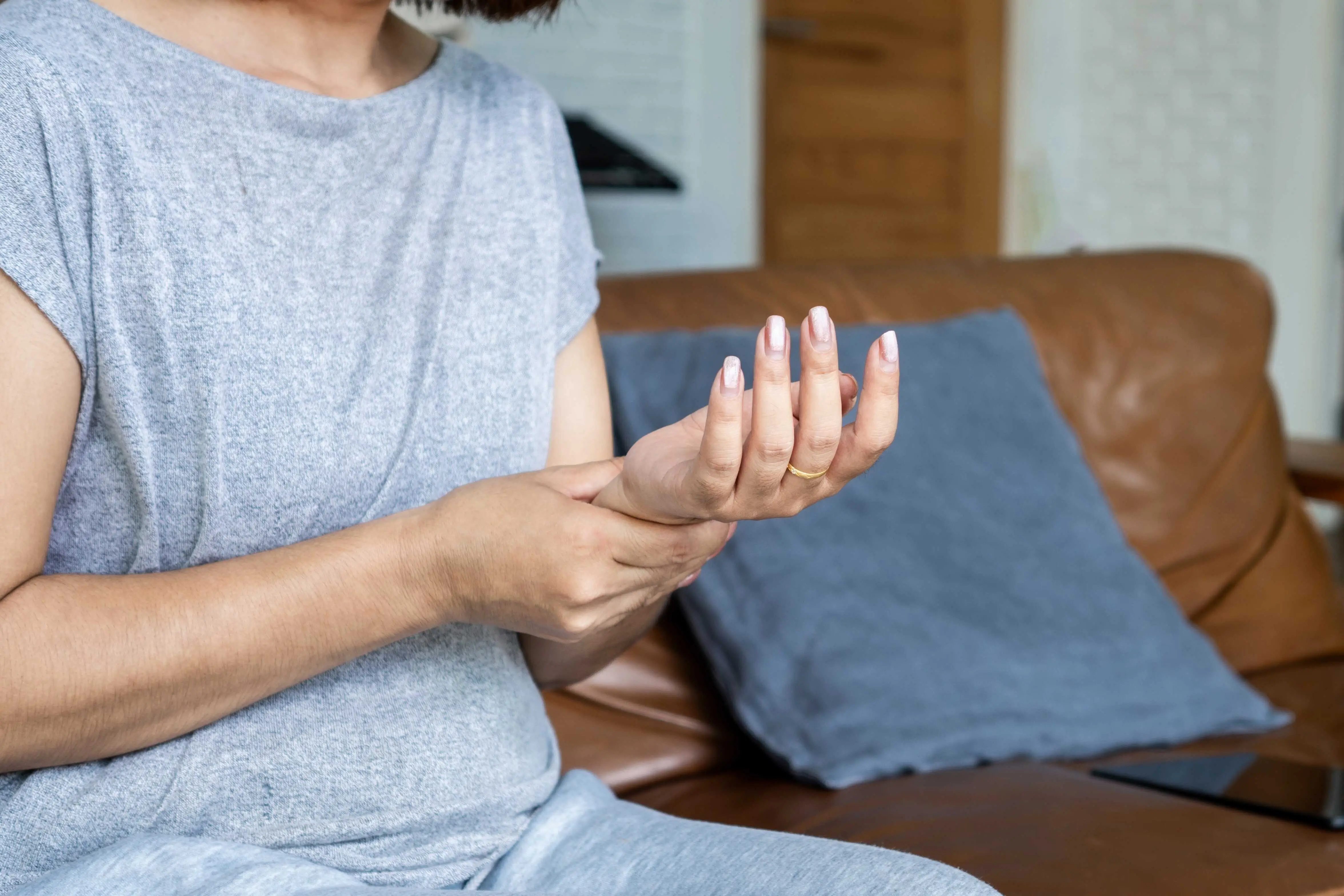 Tato znamení jsou náchylnější na dnu a revmatické poruchy mnohem více než ta ostatní