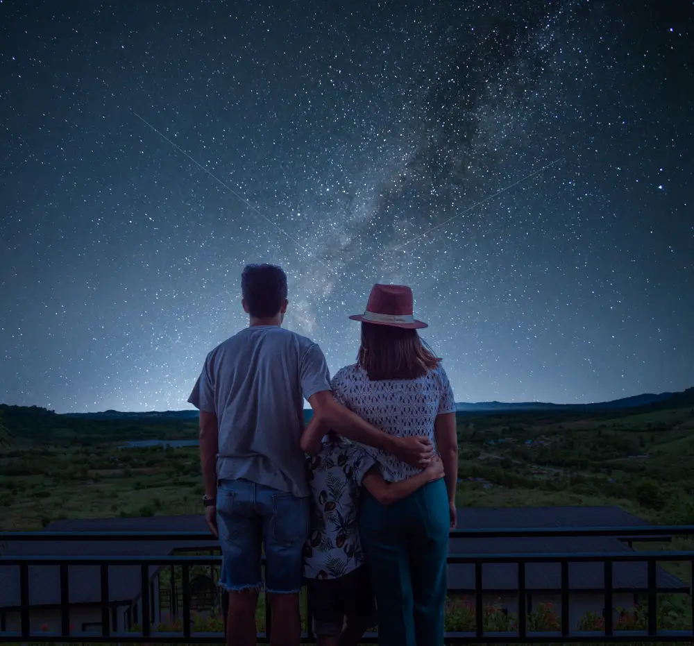 Toto znamení provází zázraky už od samého narození. Hvězdy jim požehnaly už v kolébce