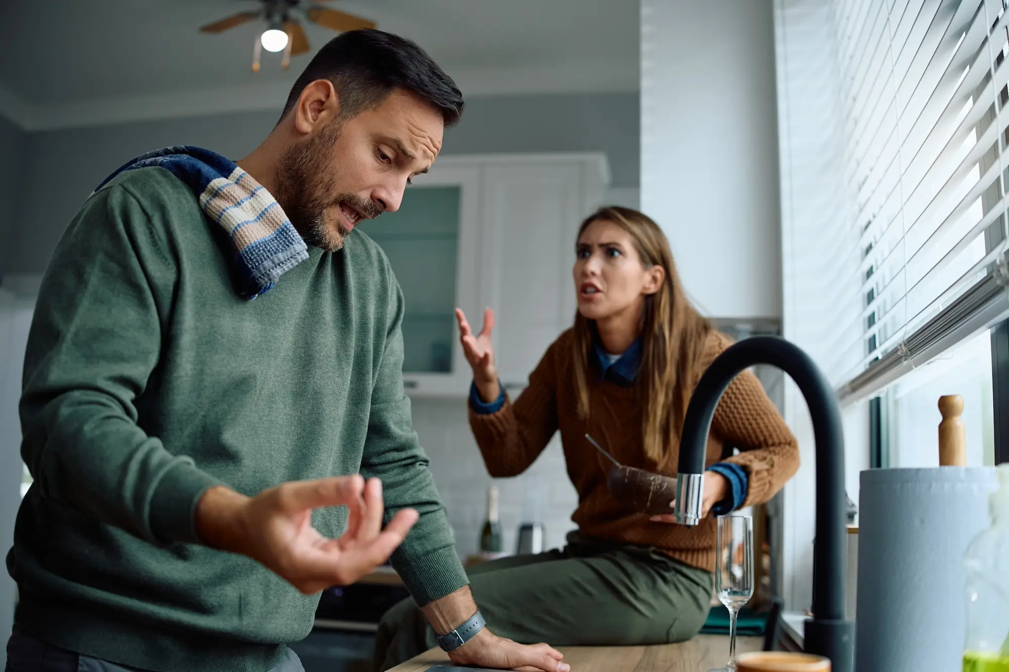 Největší lháři zvěrokruhu! Prchejte od nich jako namydlený blesk