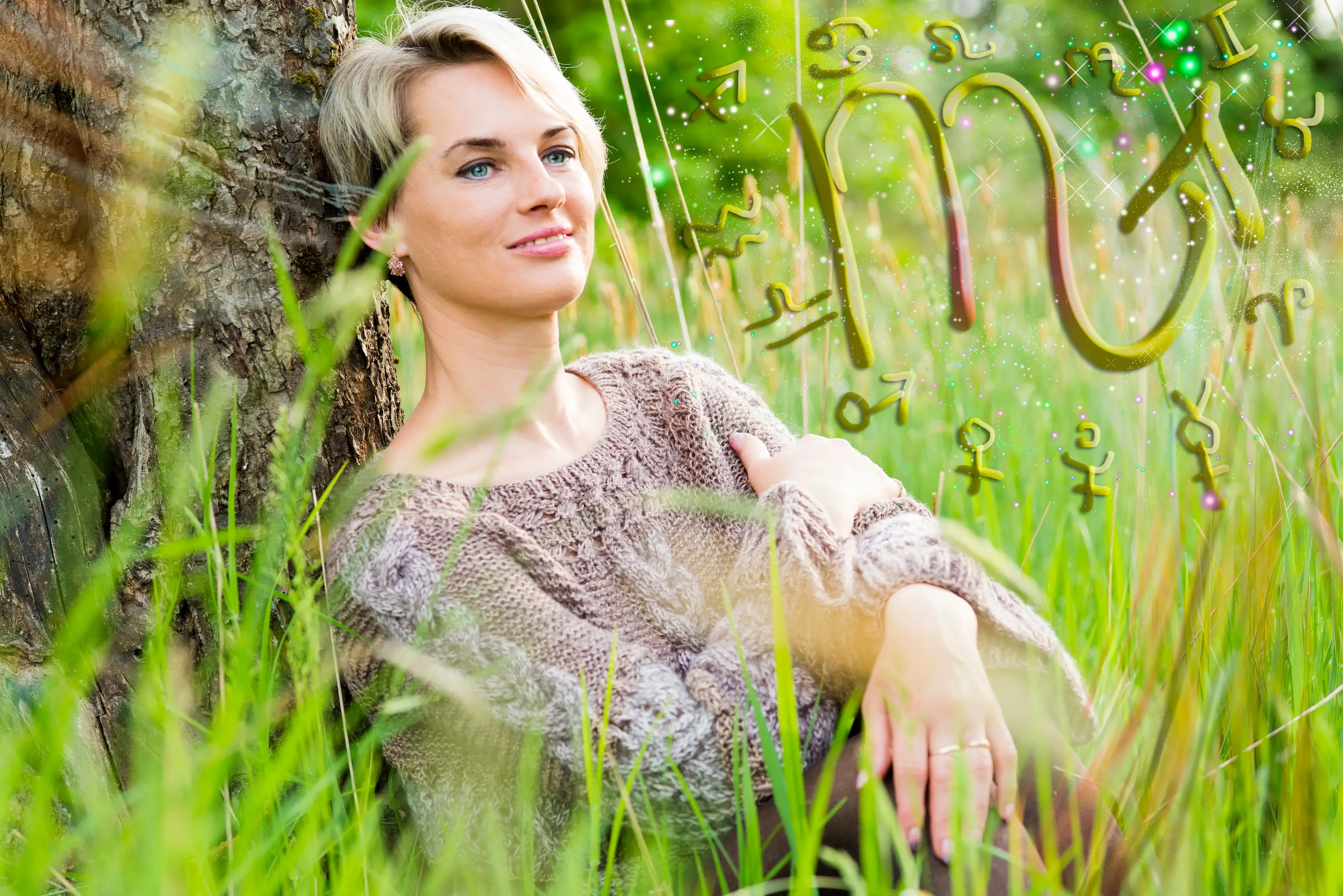 V květnu se to rozsekne. Toto znamení konečně pochopí, kdo je přítel a kdo parazit