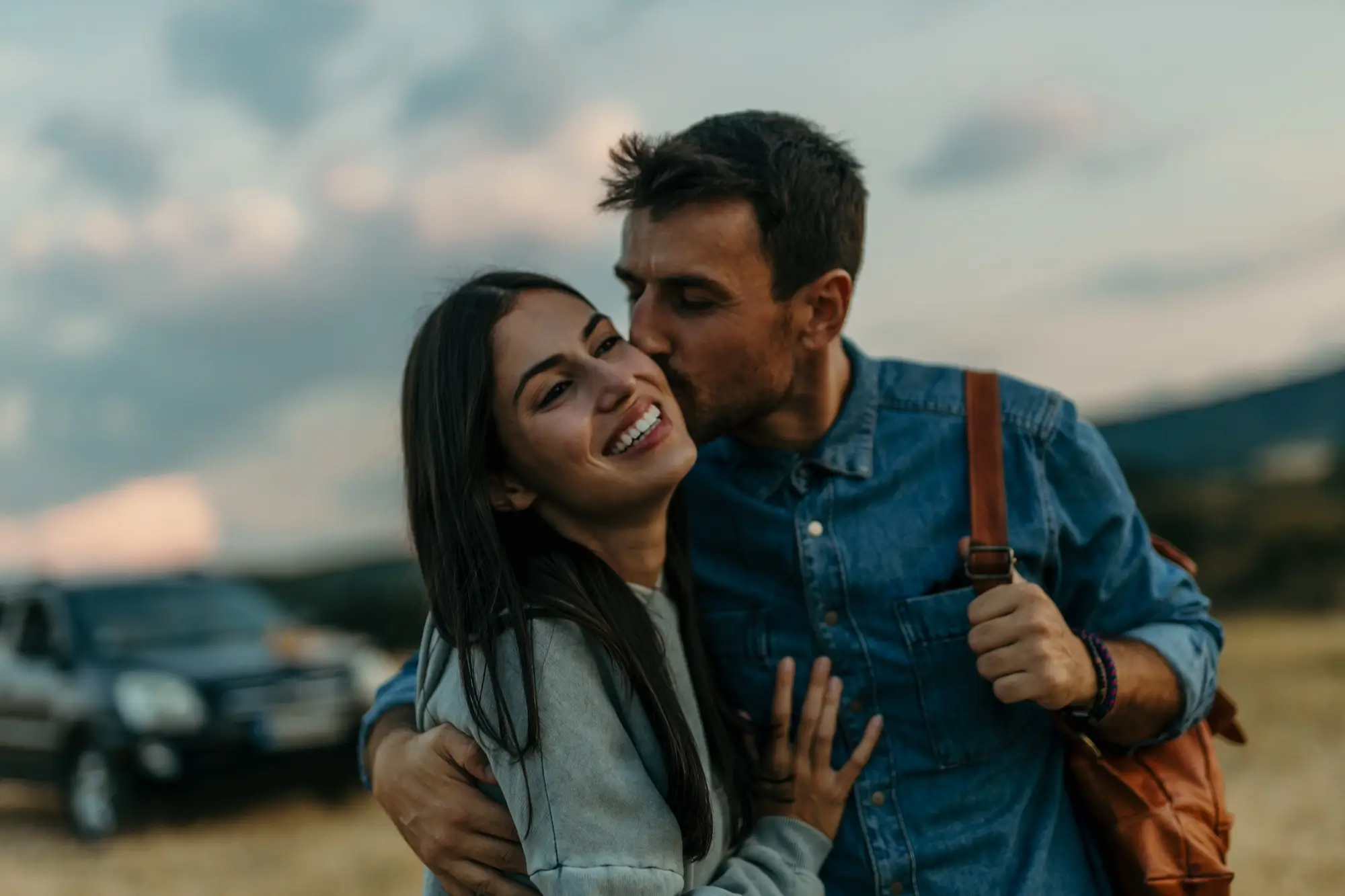 Tomuto znamení květen přinese lásku jak trám. Ale bacha, zaplatíte za ni obří cenu