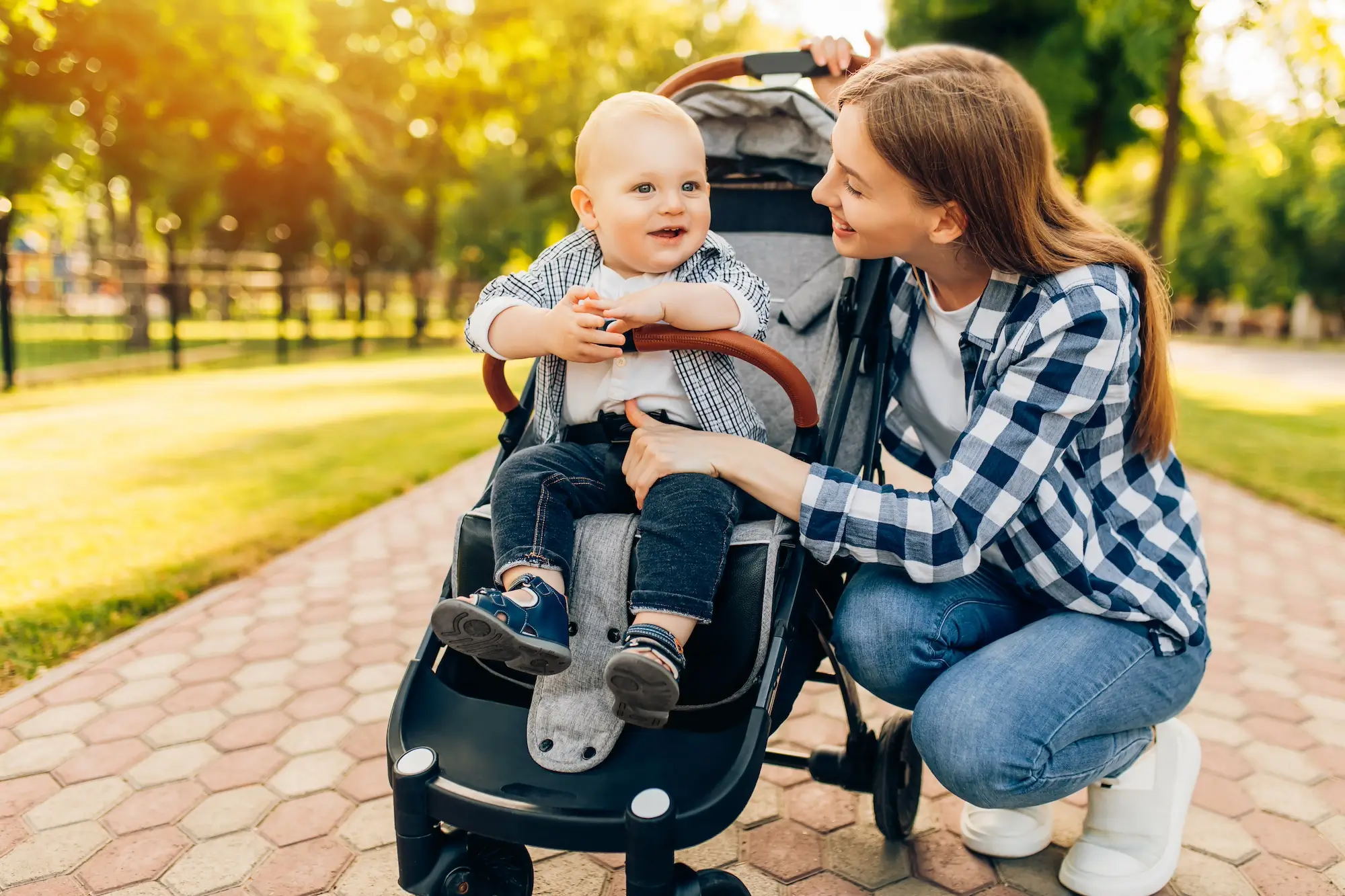 Tohle znamení dává dětem dar charismatu. Už v kočárku si vás omotají kolem prstu