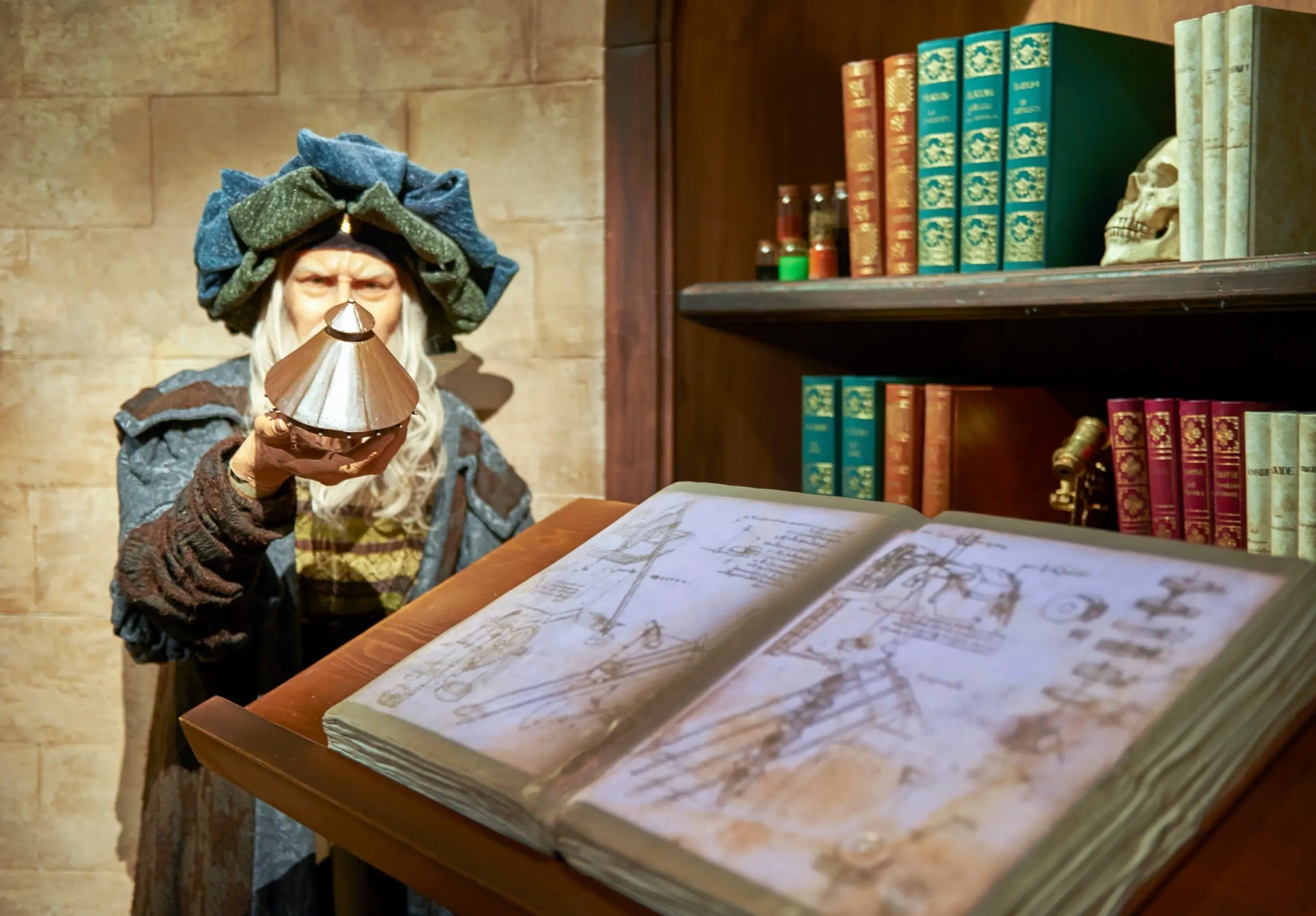 Nostradamus jim předpověděl zázraky: Tato znamení čeká výjimečný měsíc, kdy se splní vše, co si přejí