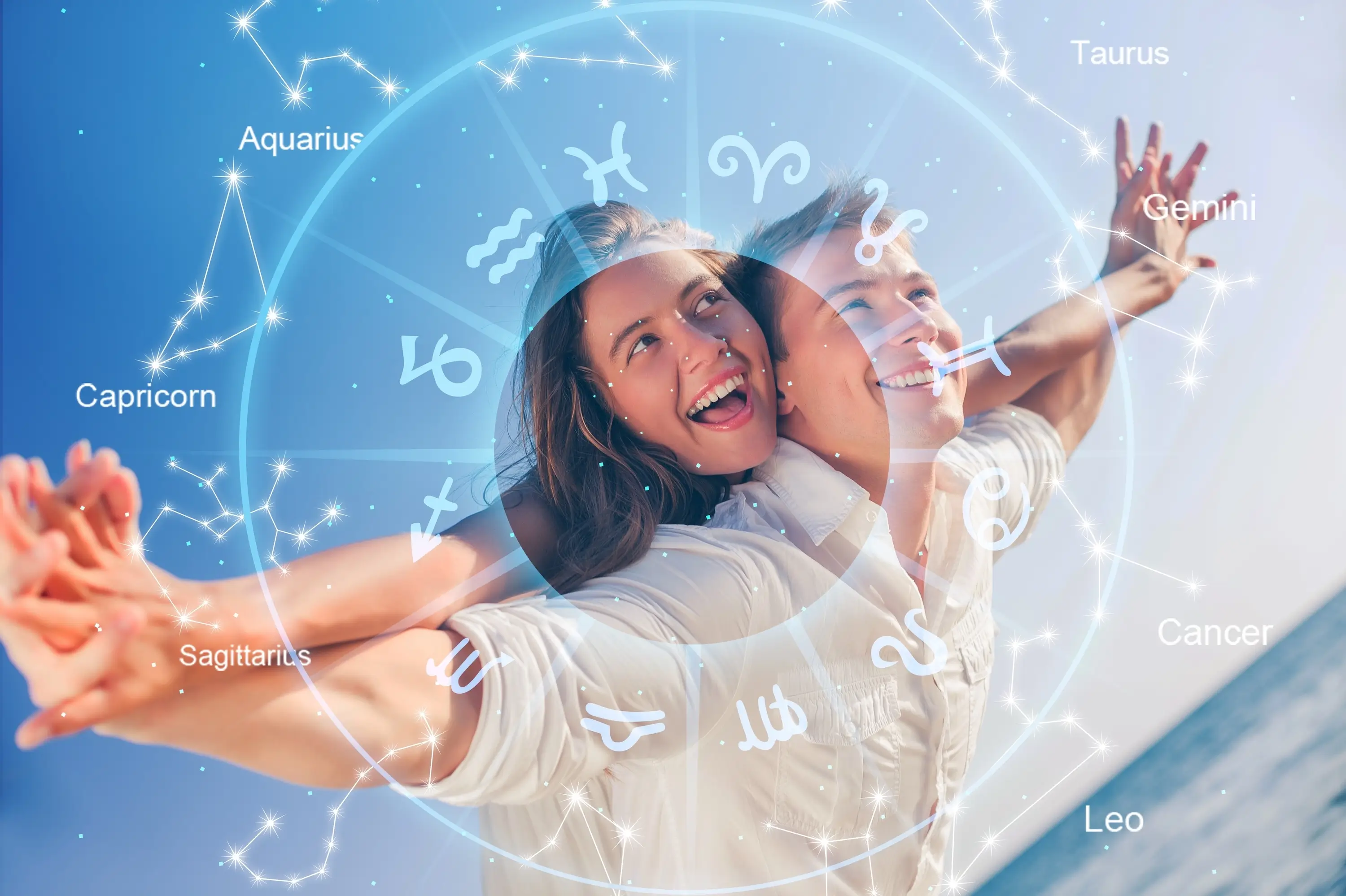 Dveře osudu se otevřou! Tato znamení čeká zásadní zvrat. Život vám zaplaví obrovské štěstí