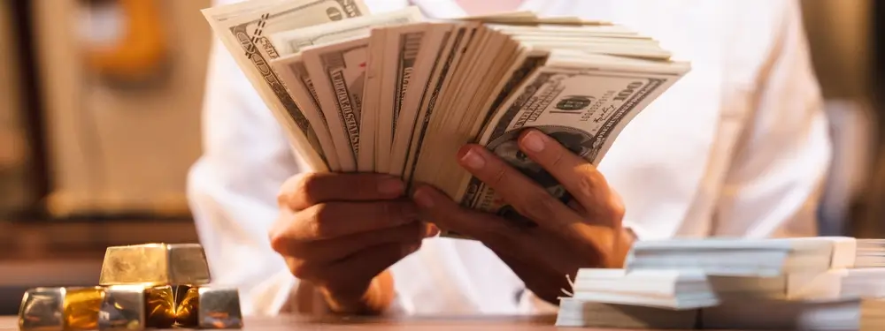 Pokud máte v datu narození toto šťastné číslo, jste předurčení stát se milionářem