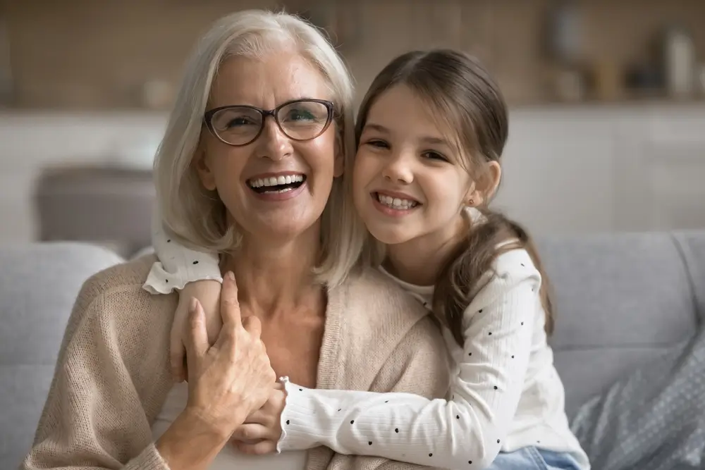 Nejskvělejší babičky horoskopu se rodí v jediném znamení už stovky let