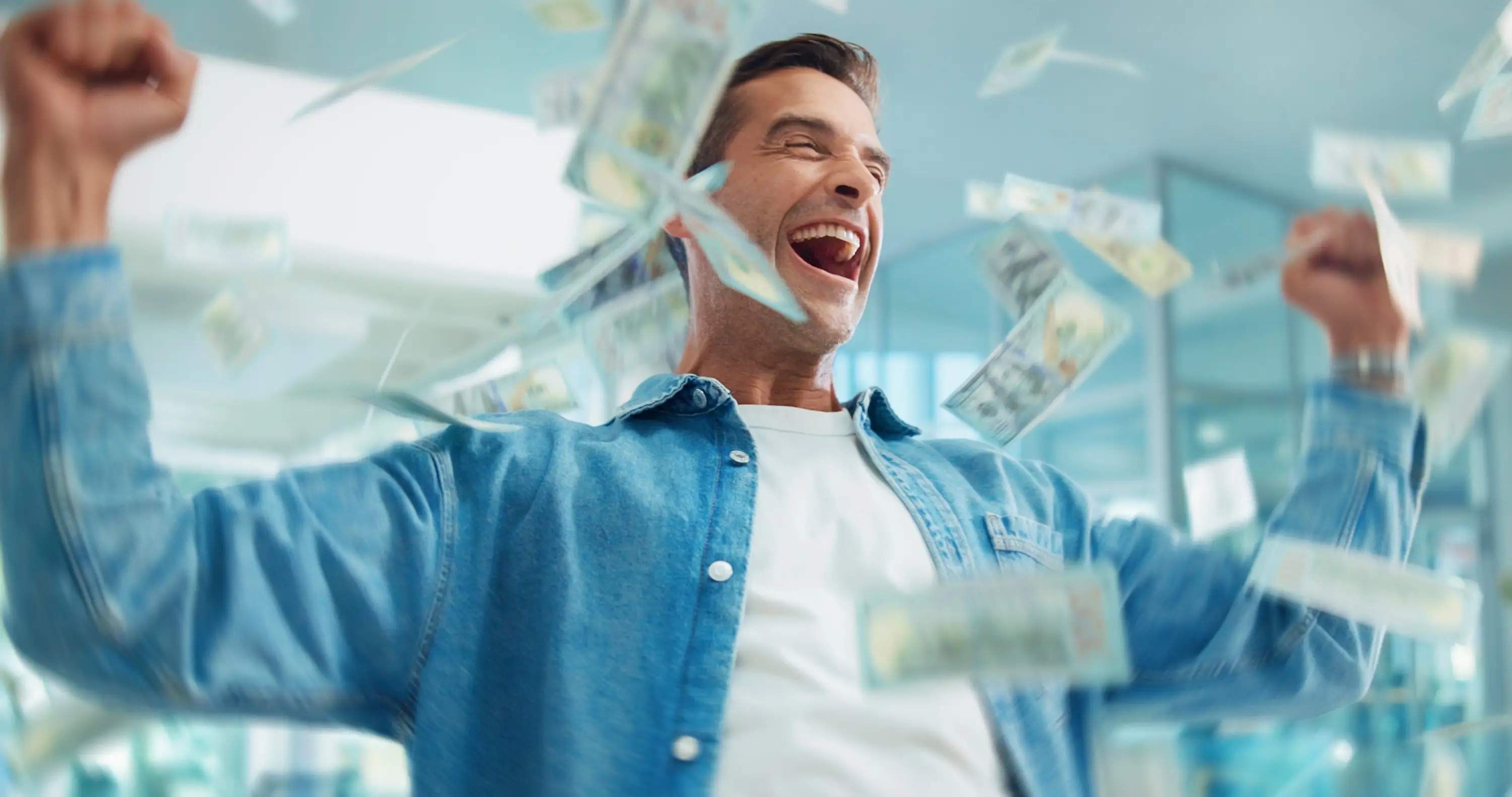 Znamení, která letos zbohatnou. Ale pozor - prachy jim můžou zkazit život!