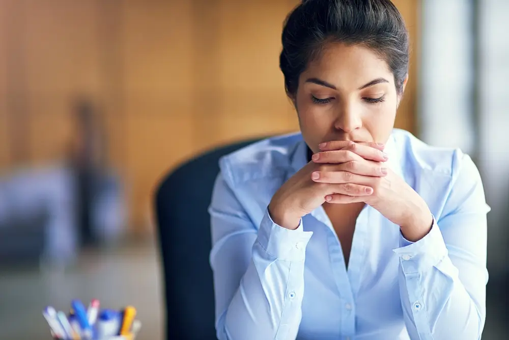 Srdce vám v květnu na okamžik zamrzne! Toto znamení se bude muset rozhodnout mezi láskou a zradou