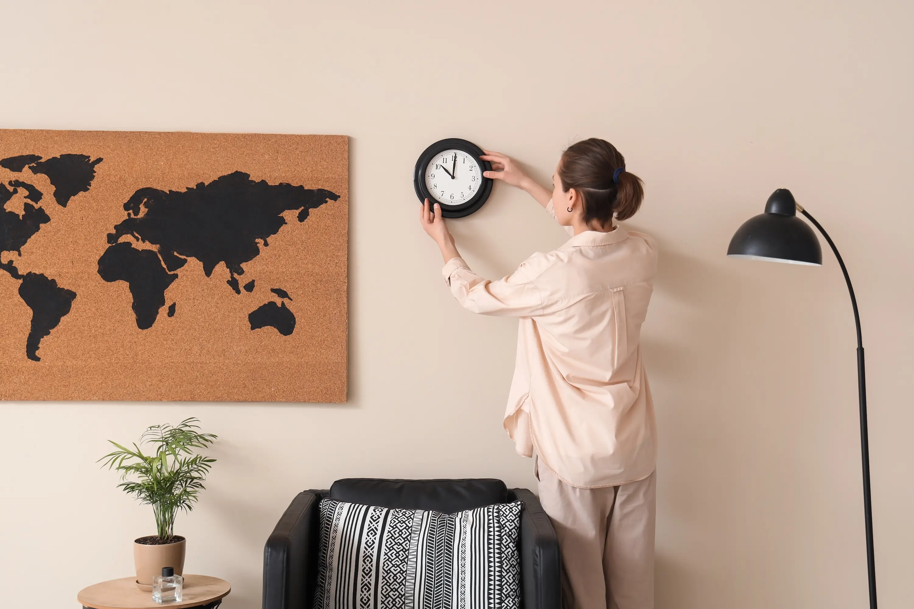 Tajemství andělských čísel: Pokud se vám v květnu začne opakovat toto číslo, vnímejte to jako znamení