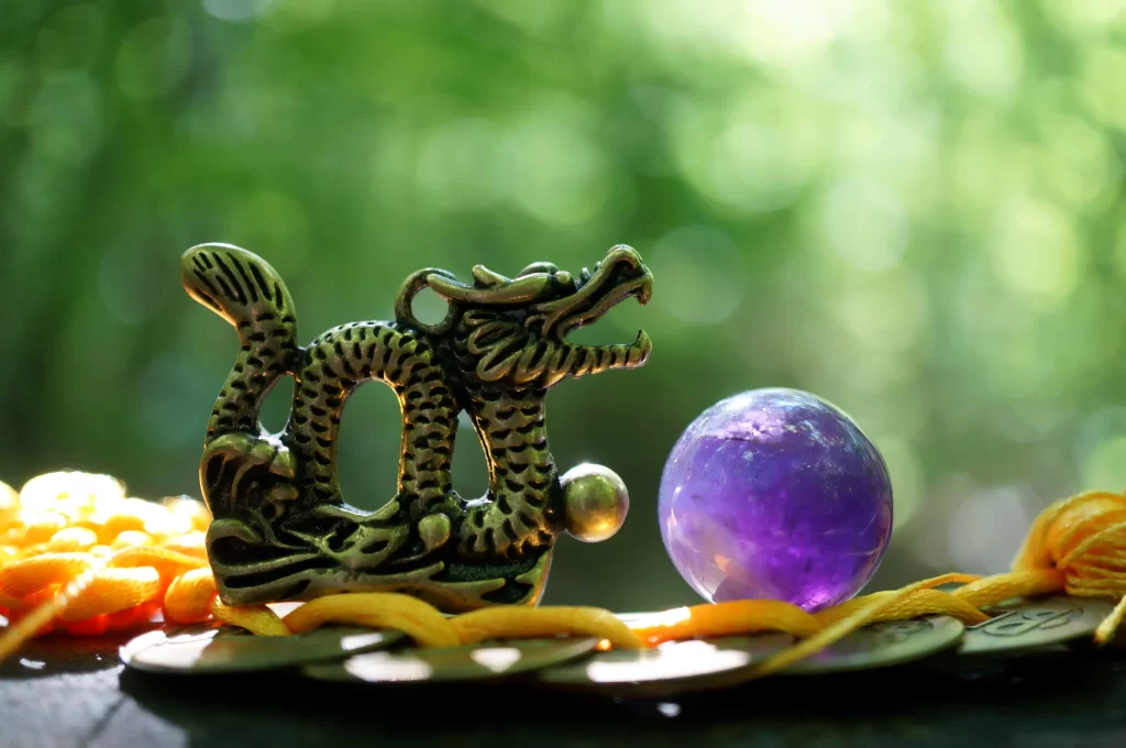 č&iacute;nsk&yacute; horoskop