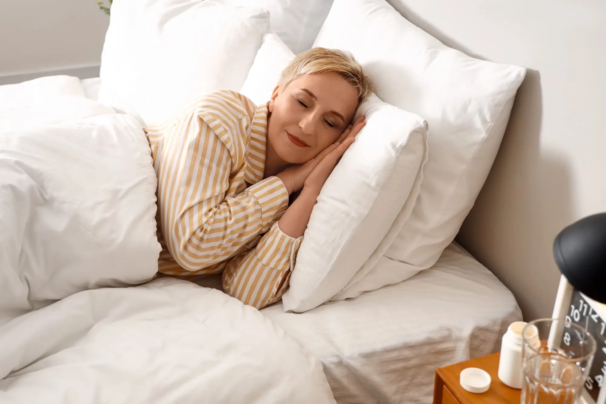 Spánek podle znamení: Tohle je ideální doba na spánek pro každé znamení