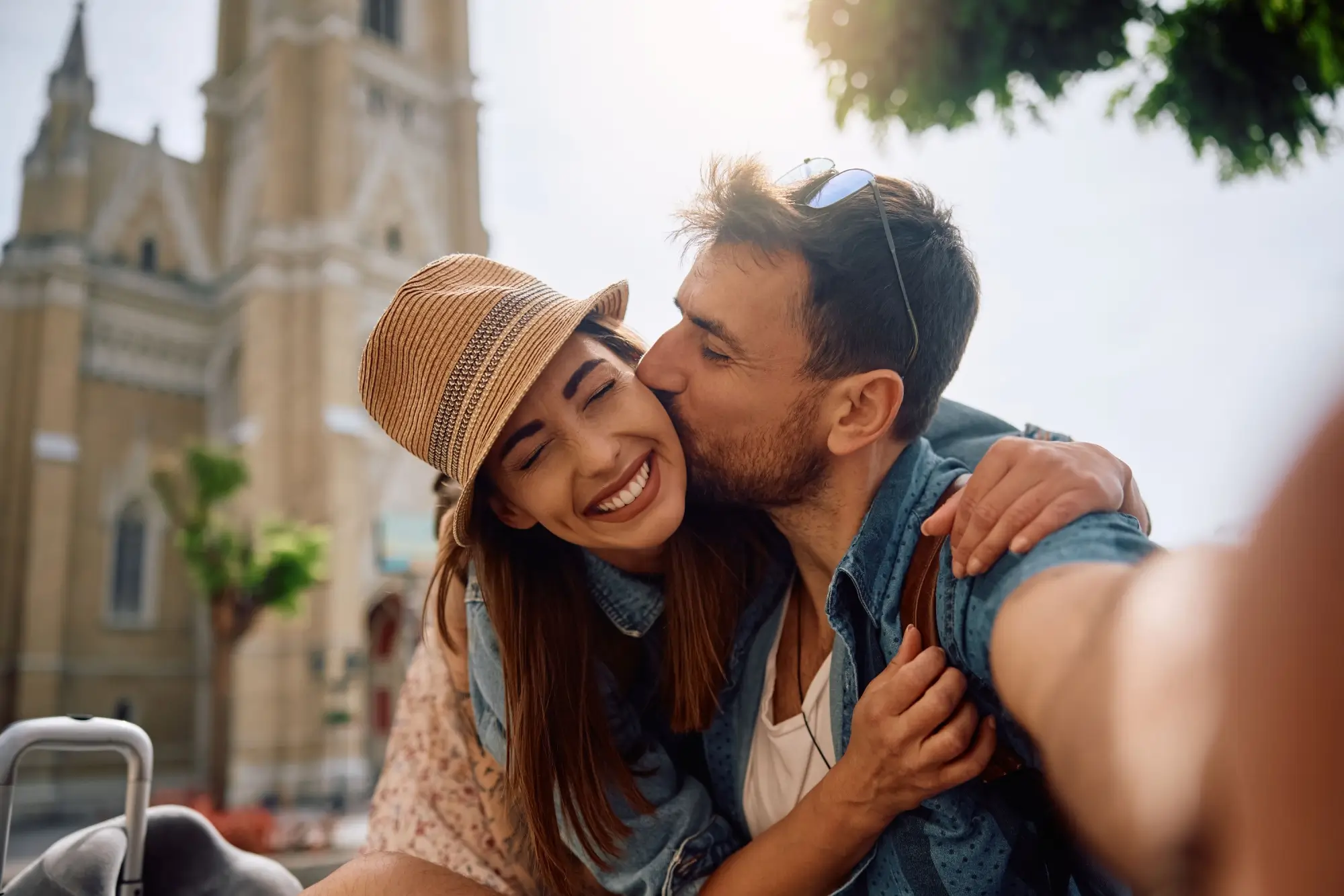 Hvězdy rozhodly: Toto znamení se do konce května zamiluje až po uši