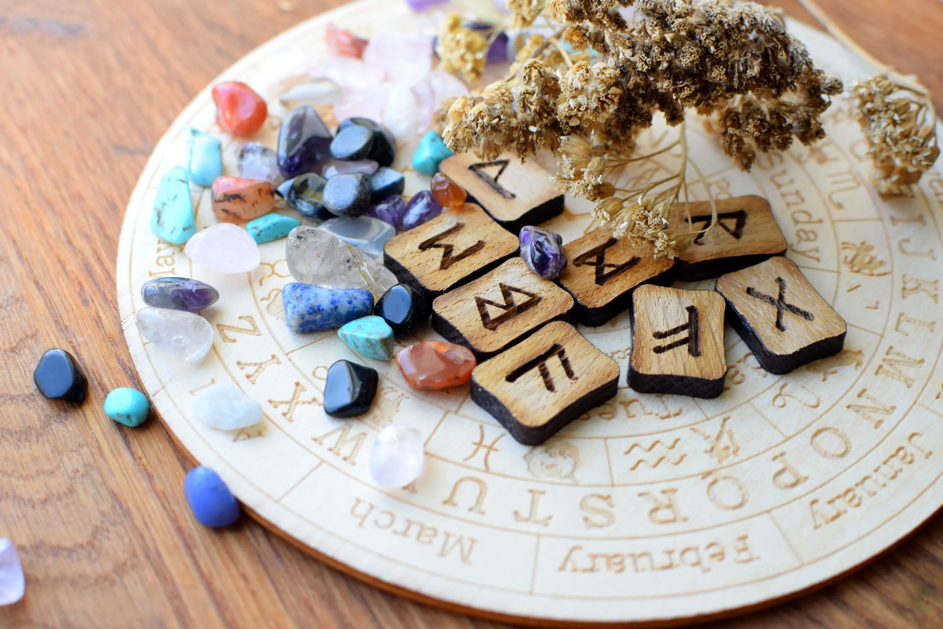 Starý vikingský horoskop je jiný level! Zjistěte, který severský bůh na vás dohlíží