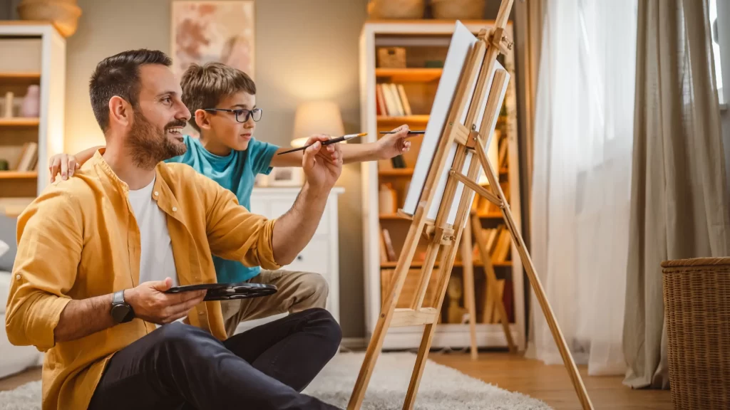 kreativn&iacute; lid&eacute;