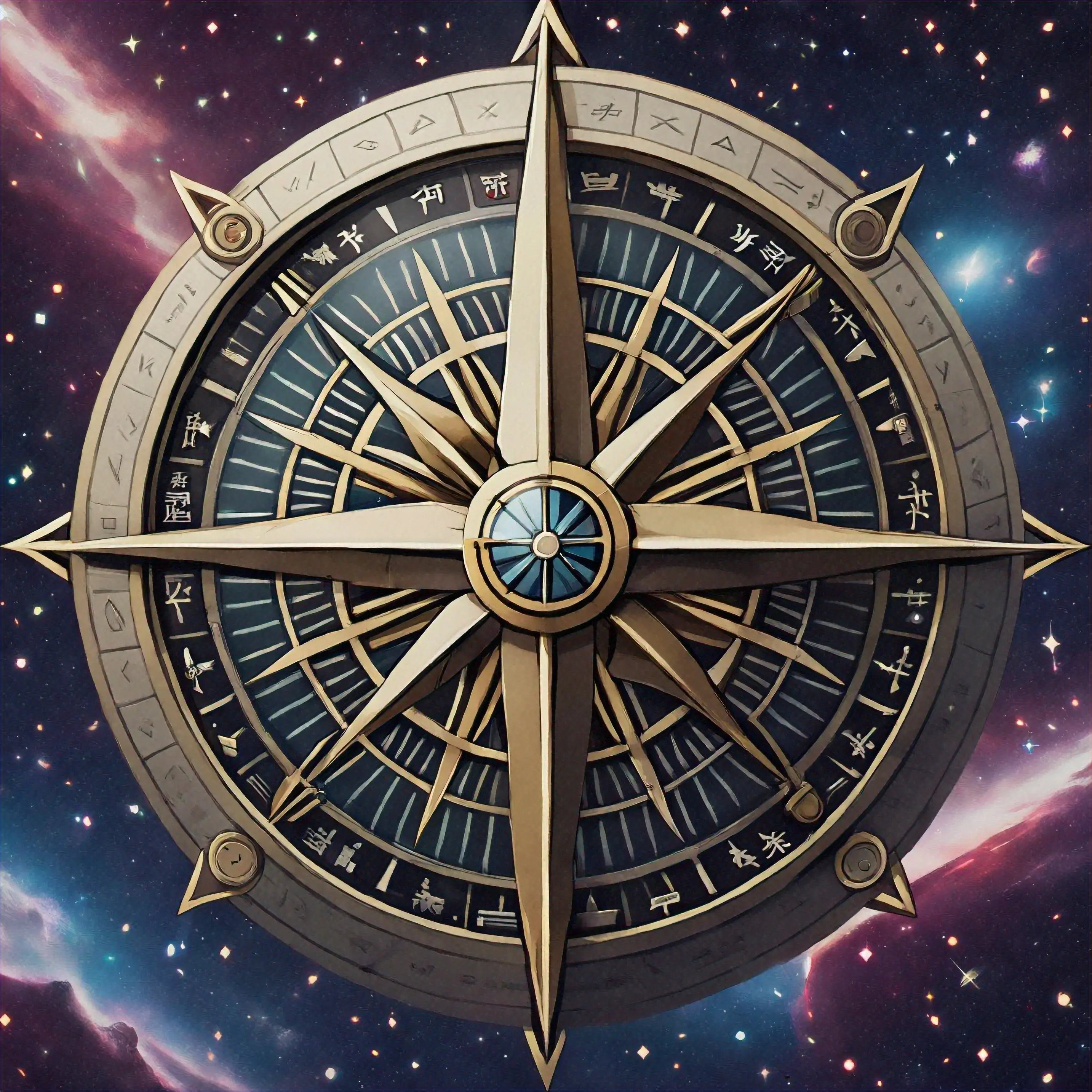 Magický vikingský horoskop: Zjistěte, jestli jste bojovník, léčitel nebo vládce. Prozřete!