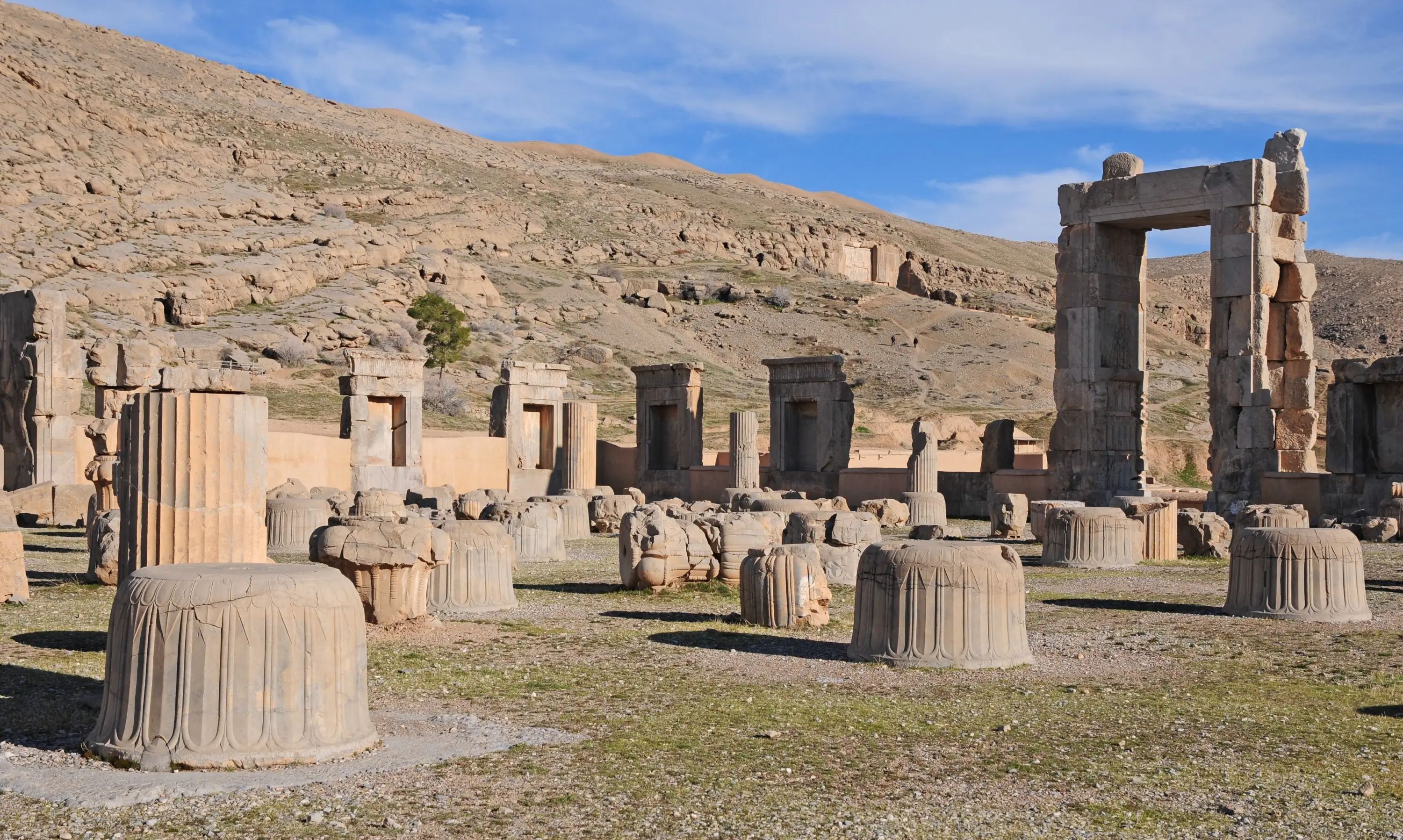 Nejstarší perský horoskop odhalí vaše skryté já. Najděte se v něm a zjistěte, jaké je vaše poslání na světě