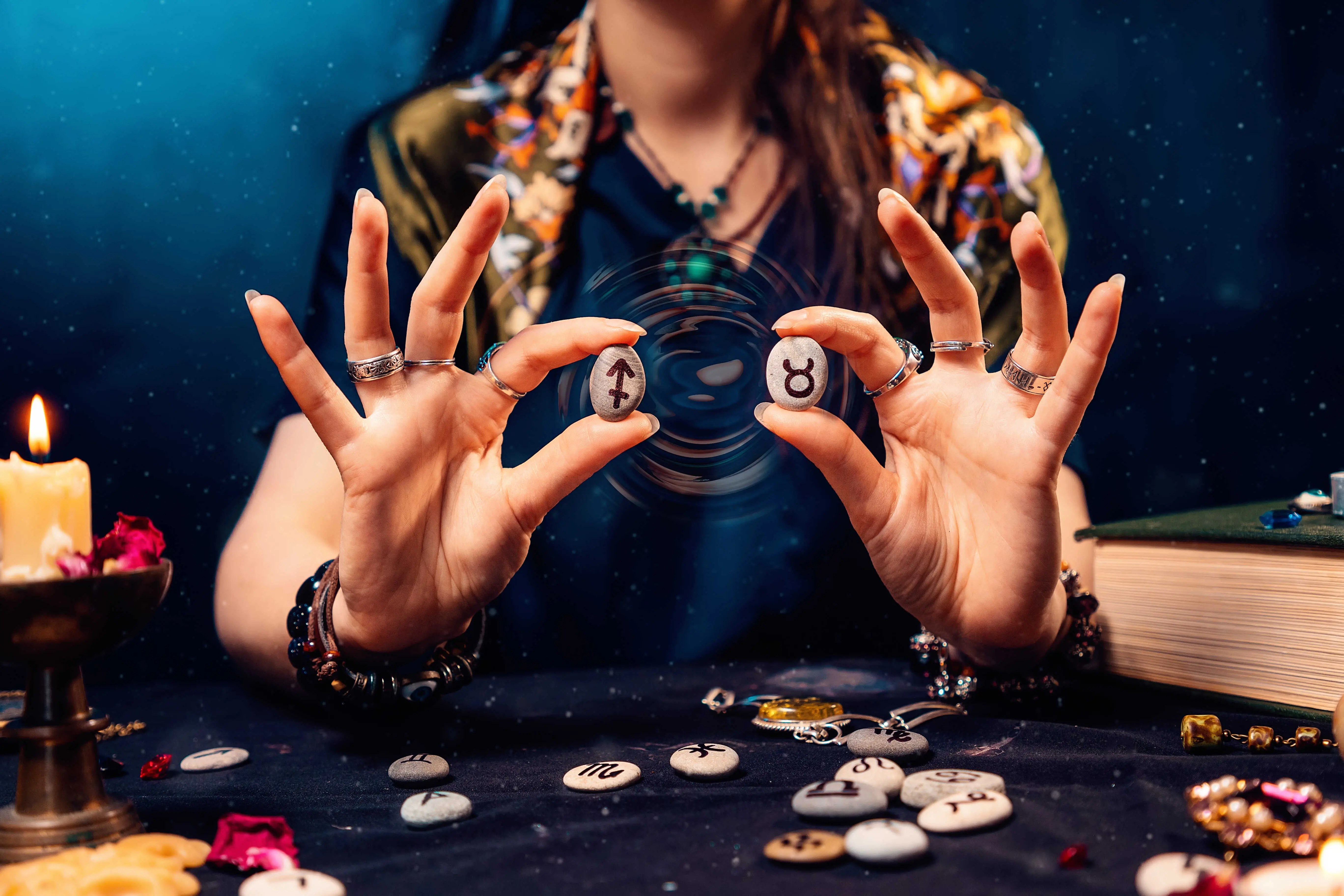 Vodnáři, Štíři a Blíženci dostanou znamení shůry. Buďte ve střehu, ať ho neprošvihnete