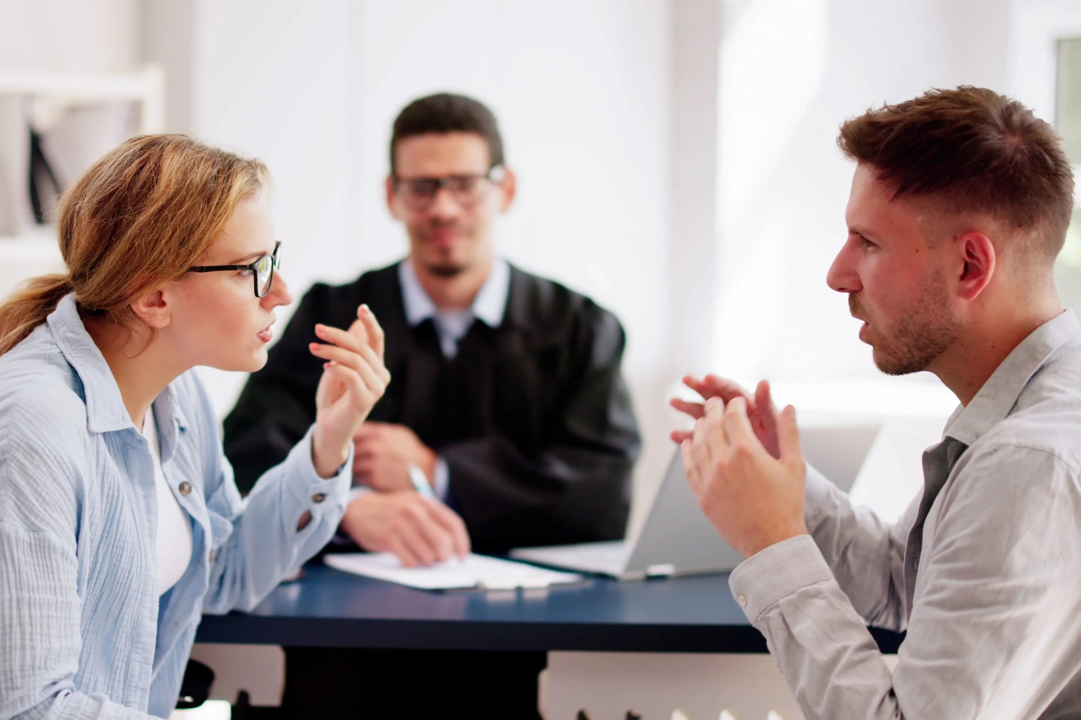 Pozor! Tato znamení mají největší rozvodovost. Jste vy nebo váš partner mezi nimi?