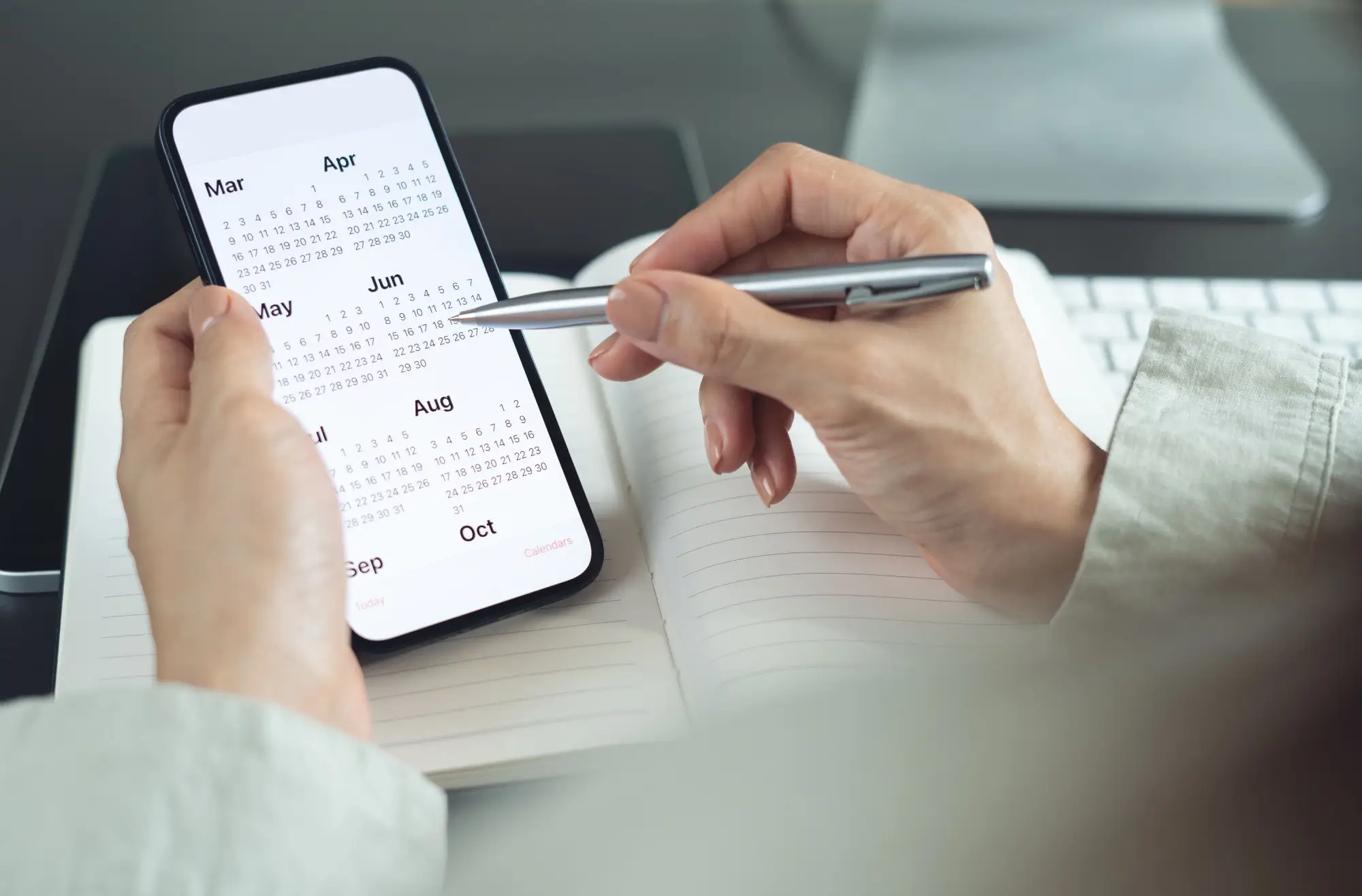 Kolik času vám zbývá? Váš den narození rozhoduje o délce života