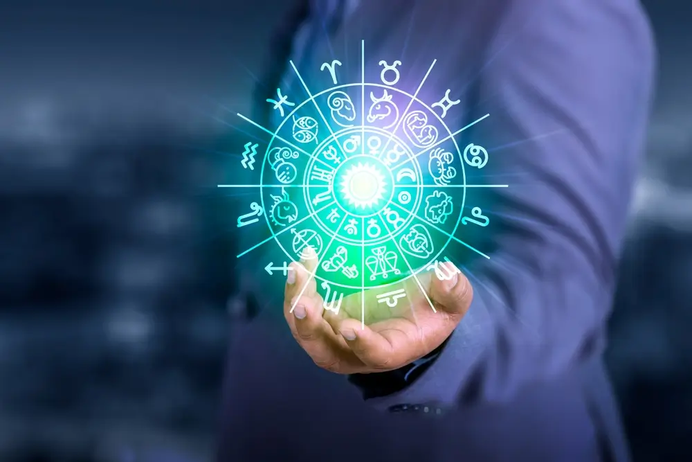 Horoskop na příští týden: Berany a Štíry čeká klid, zatím co Váhy budou čelit těžkým rozhodnutím