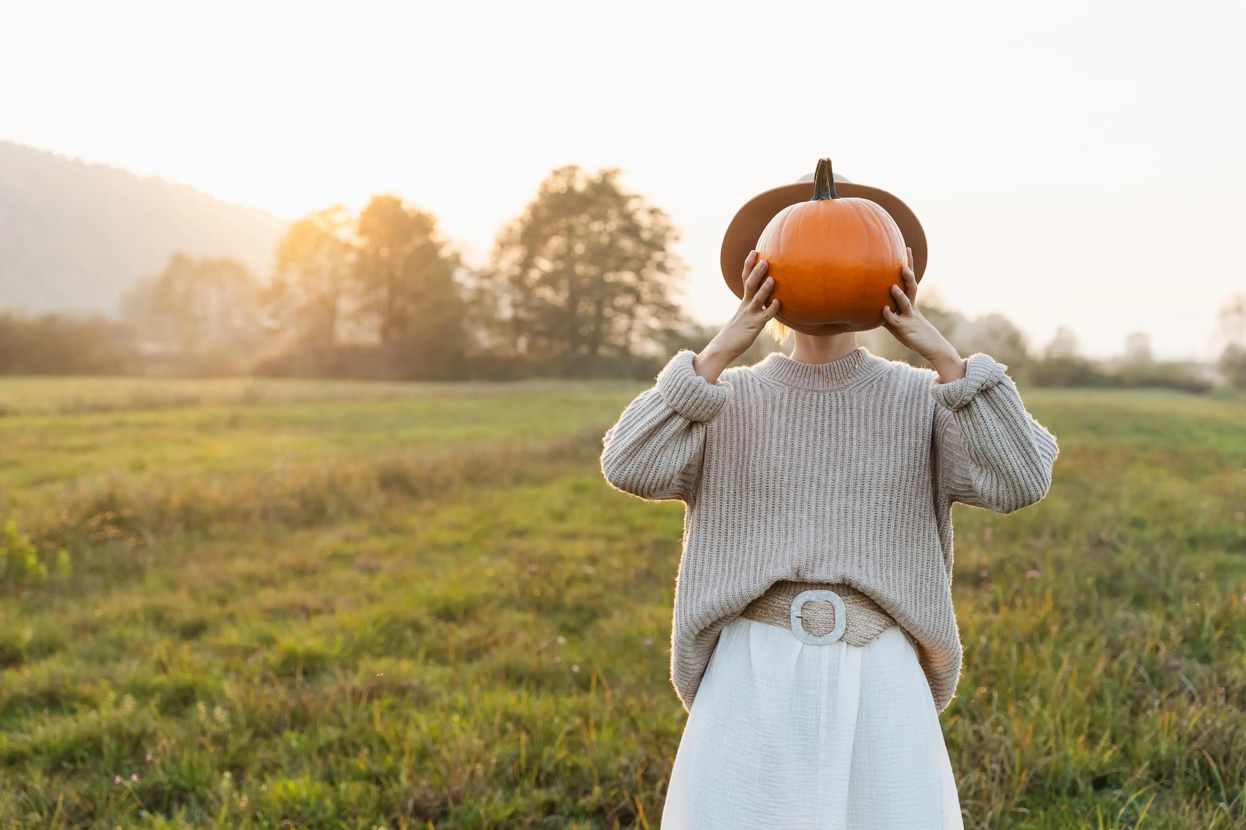 Jak vypěstovat obří dýně: Stačí domácí roztok z droždí a pár minut péče