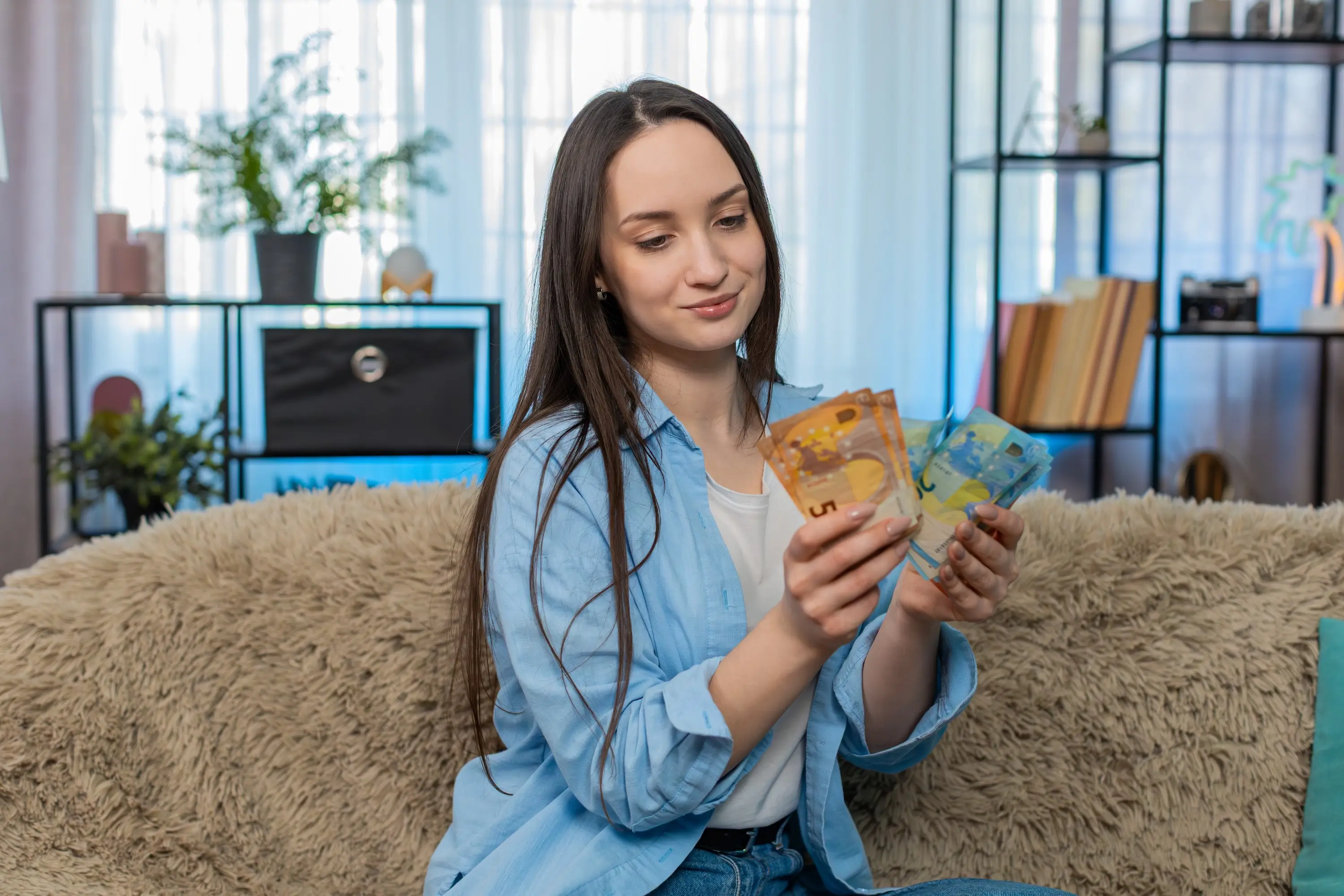 Komu hvězdy v červnu přejí v penězích? Blíženci se budou topit v příležitostech