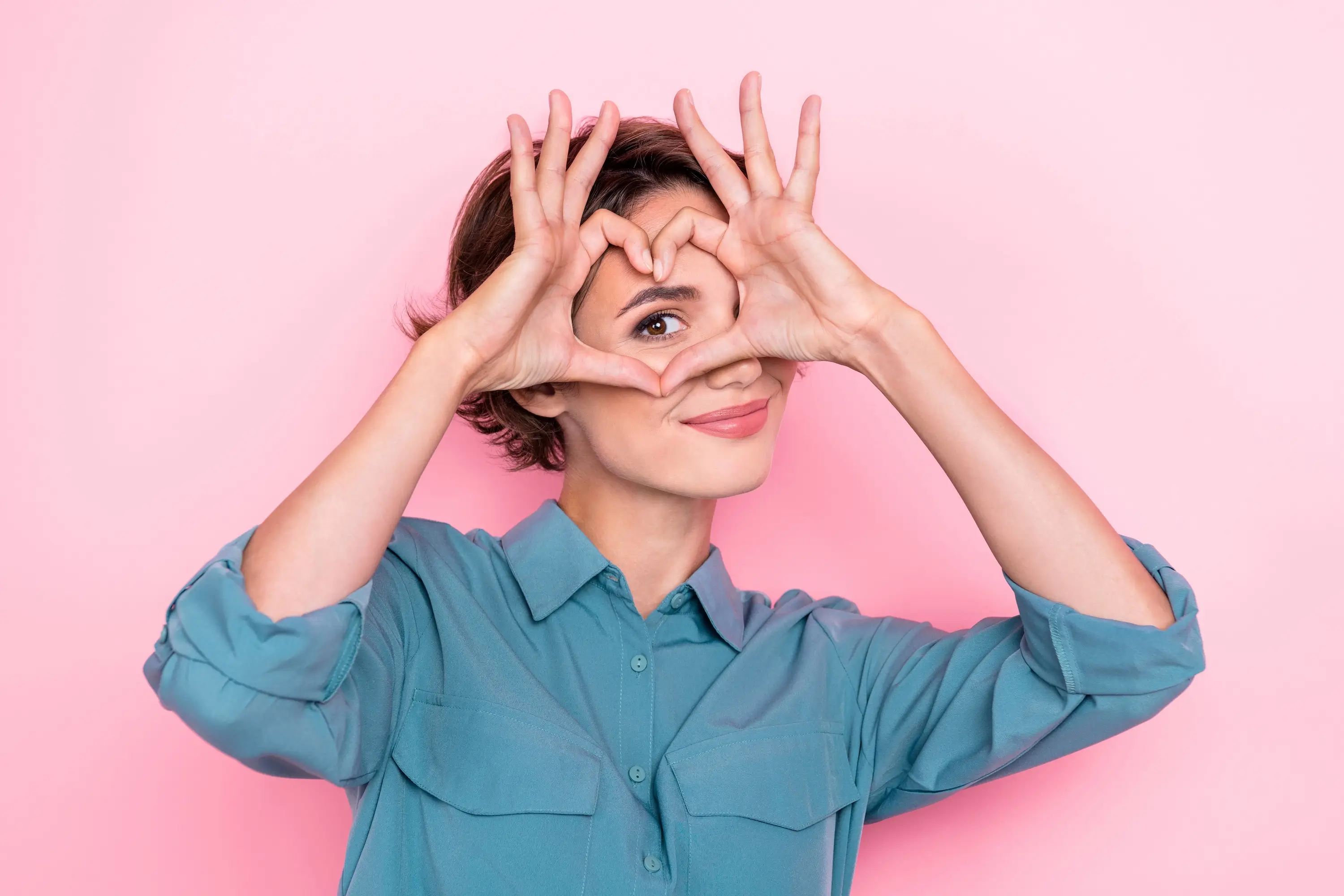 Tato tři znamení okouzlí každého bez jediného slova. Jejich kouzlo je vrozené