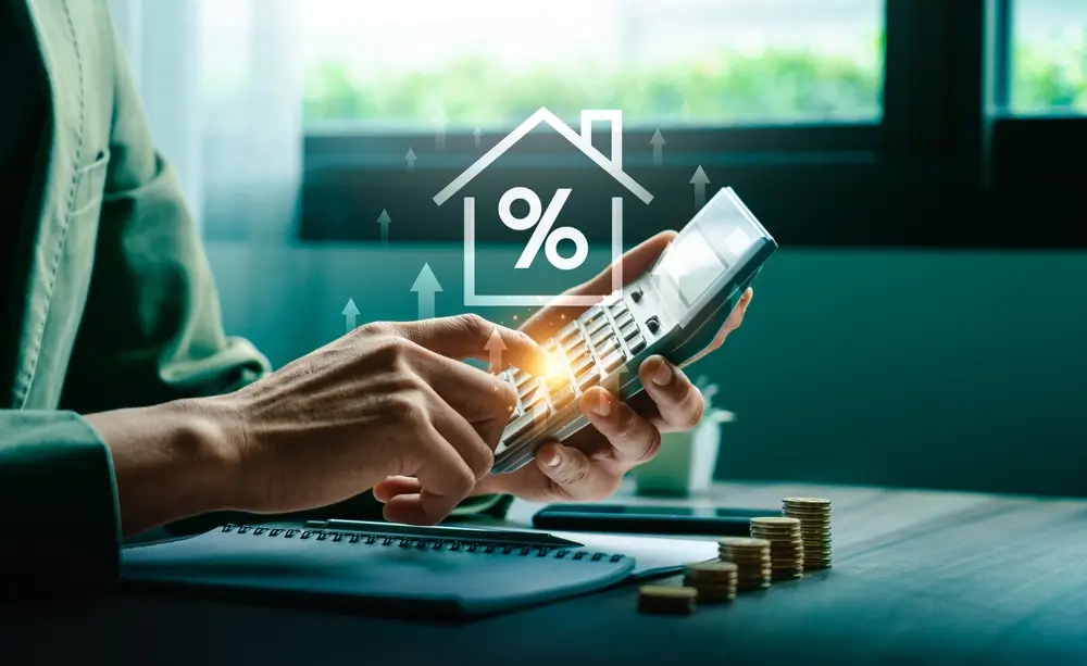 Chcete tu nejlepší hypotéku? Začněte porovnáním nabídek různých bank