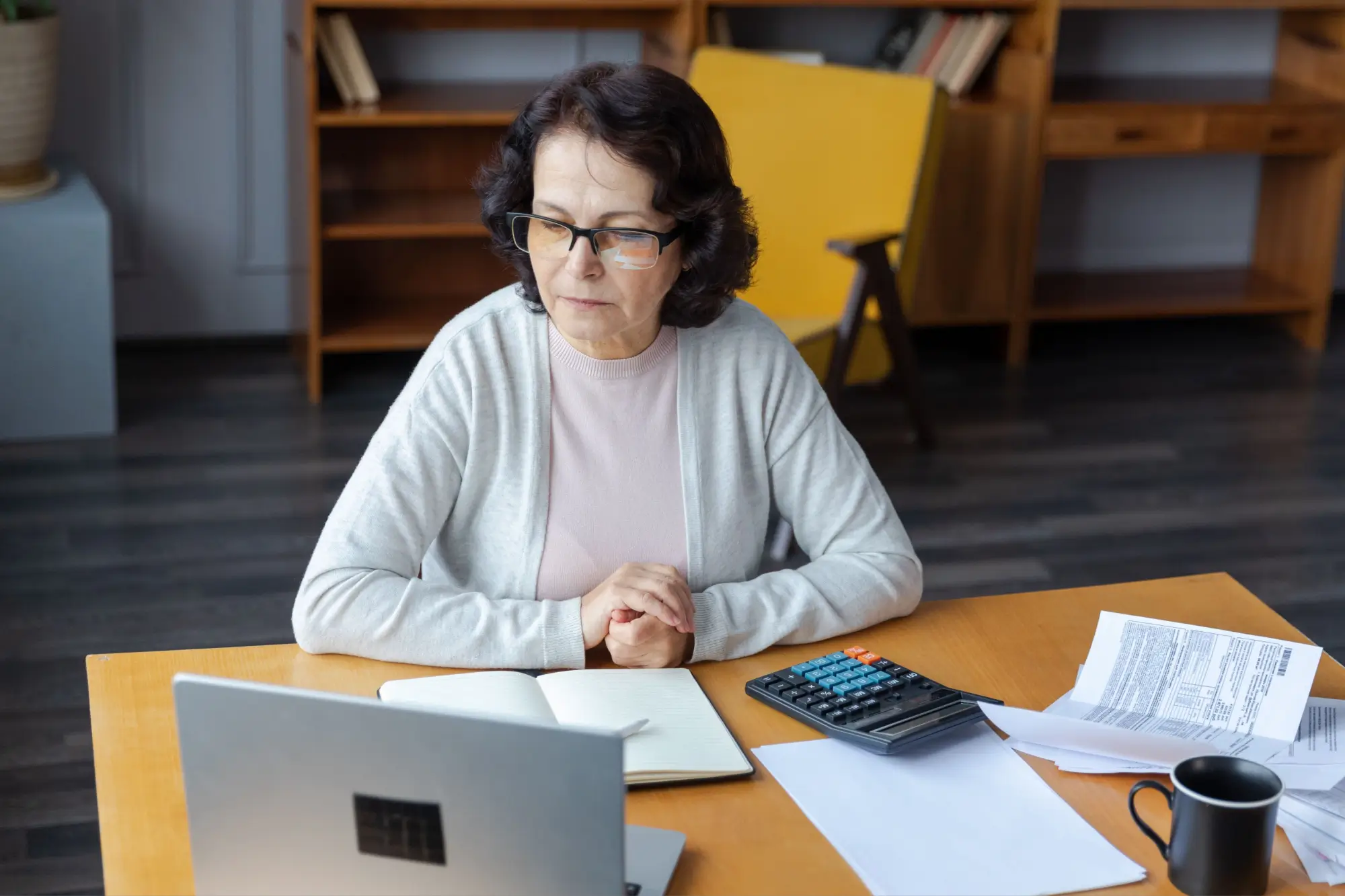 Anatomie dluhové spirály: Problémy vznikají, když staré dluhy pokrýváte novými