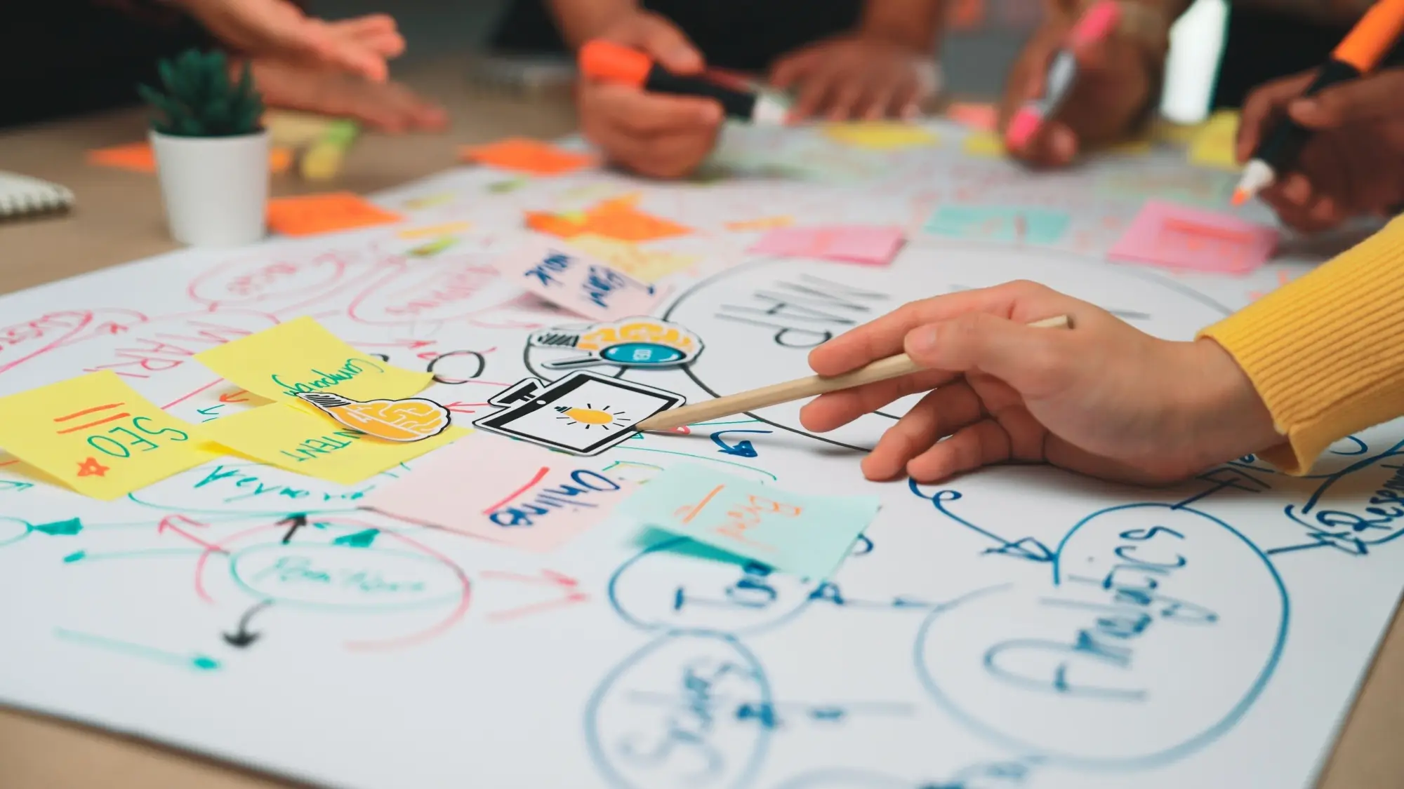 Podnikání bez milionů: Klíčem je správný nápad