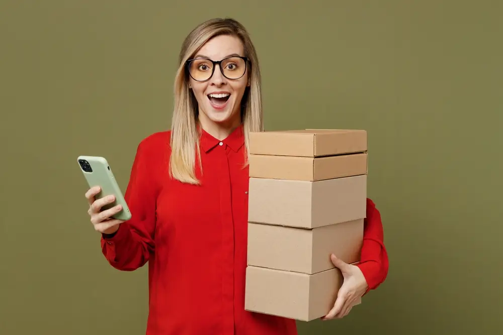 Doprava zdarma: Někdy kupujeme zbytečnosti jen proto, abychom dosáhli na stanovený limit