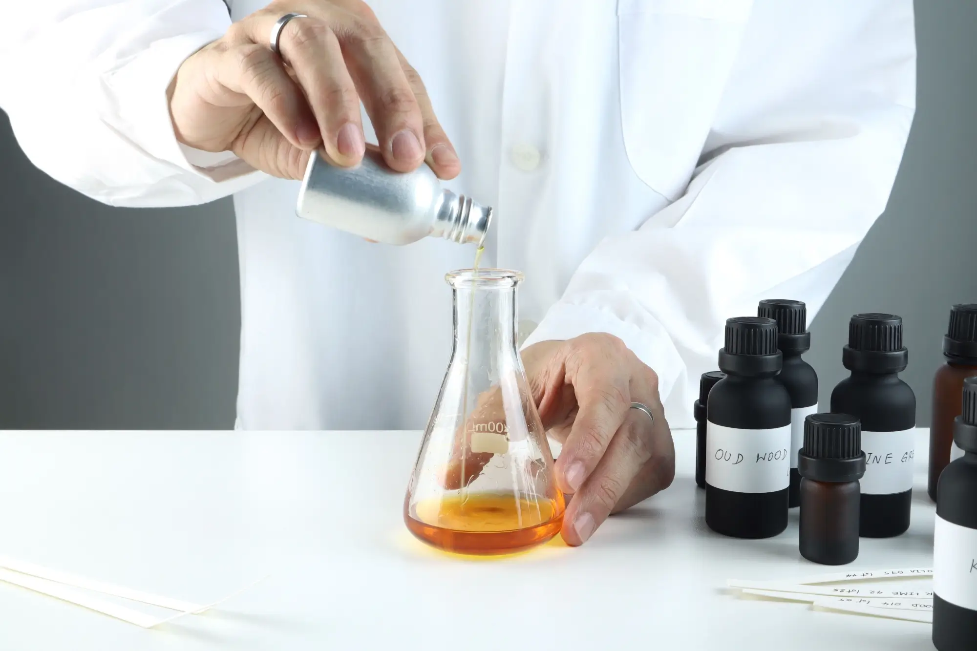 Zákeřný tirk obchodních řetězců: Vůně v supermarketech není náhodná. Podvědomě nutí, abyste koupili co nejvíce