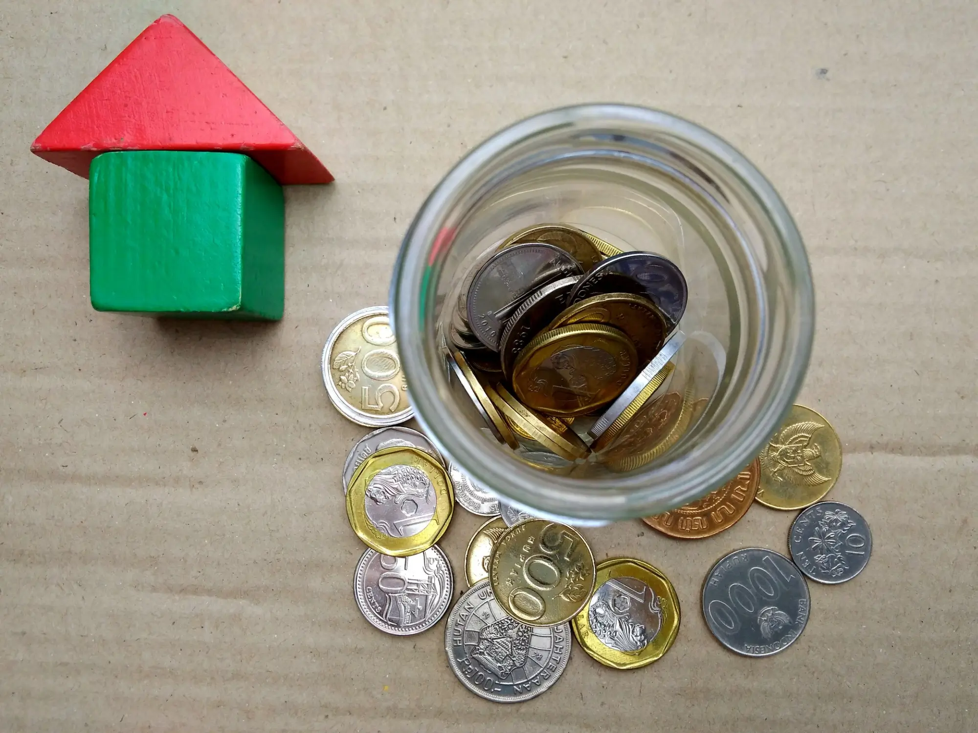 Investovat malé částky se také vyplatí.