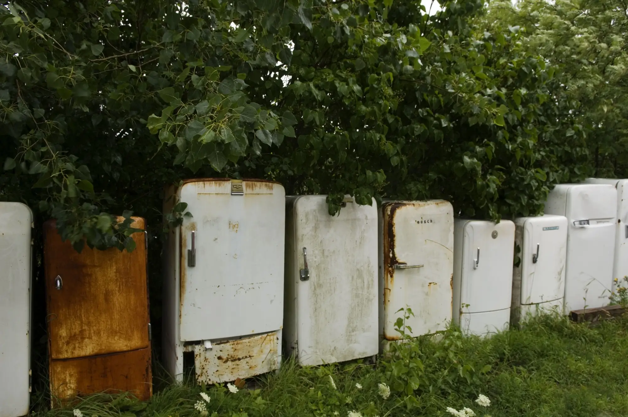 Tohle nikdy nenechávejte na zahradě. Pokuta je až 500 000 Kč a nikoho nezajímá, že jde o váš vlastní pozemek