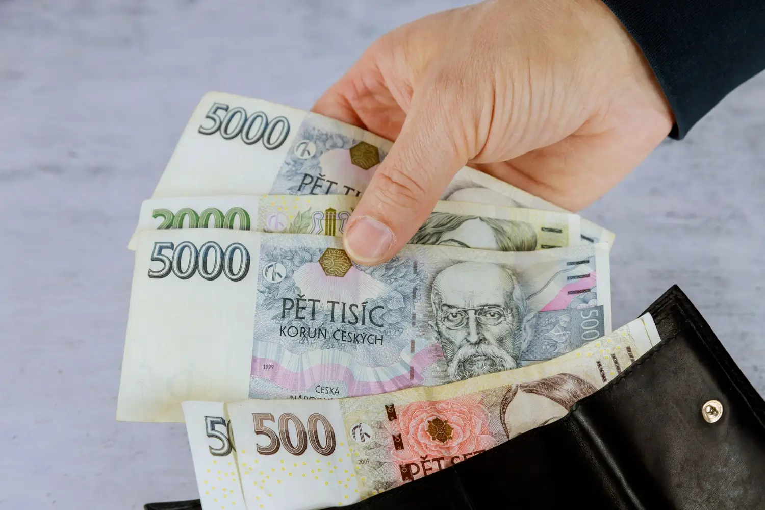 Tohle jméno přitahuje peníze jako magnet. Kdo ho dá svému dítěti, zajistí mu finanční blahobyt až do smrti