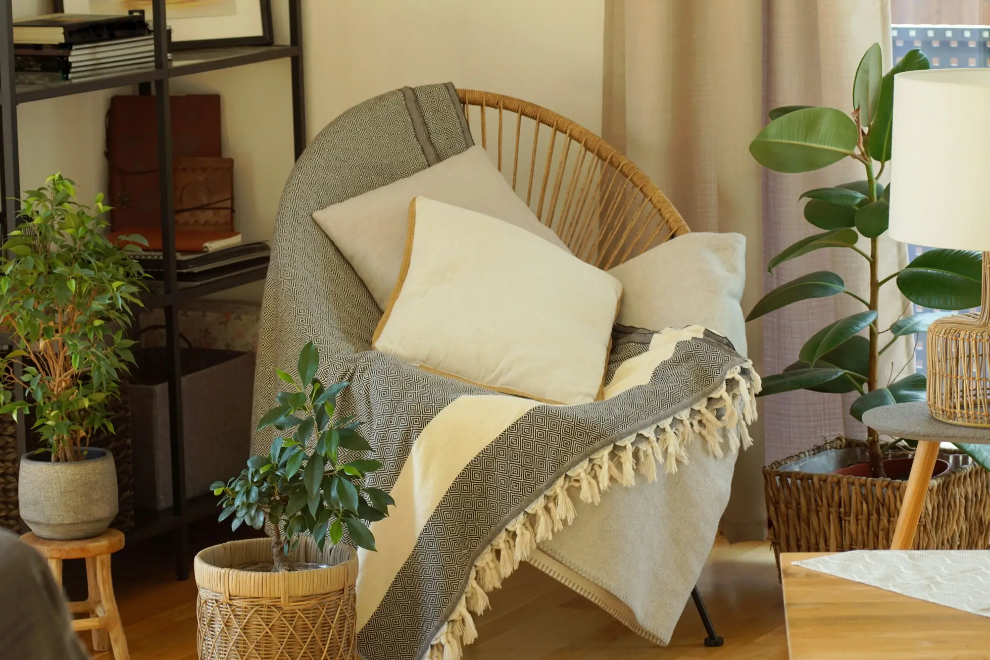 Toto je nejvhodnější místo, kam podle Feng-šuej ukládat peníze v domácnosti. Rozmnoží se jako králíci na jaře a bude z vás boháč