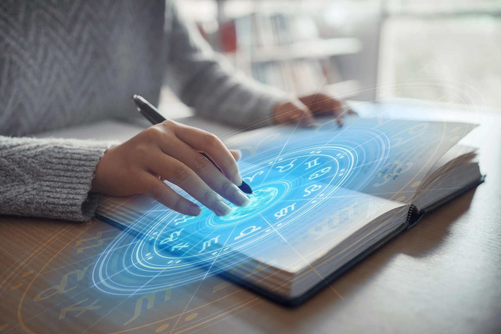 Vědmy je nesnášejí, protože nikdy nezaplatí ani jim. V tomto znamení se rodí největší držgrešle a lakomci zvěrokruhu. Pryč od nich, dokud je čas