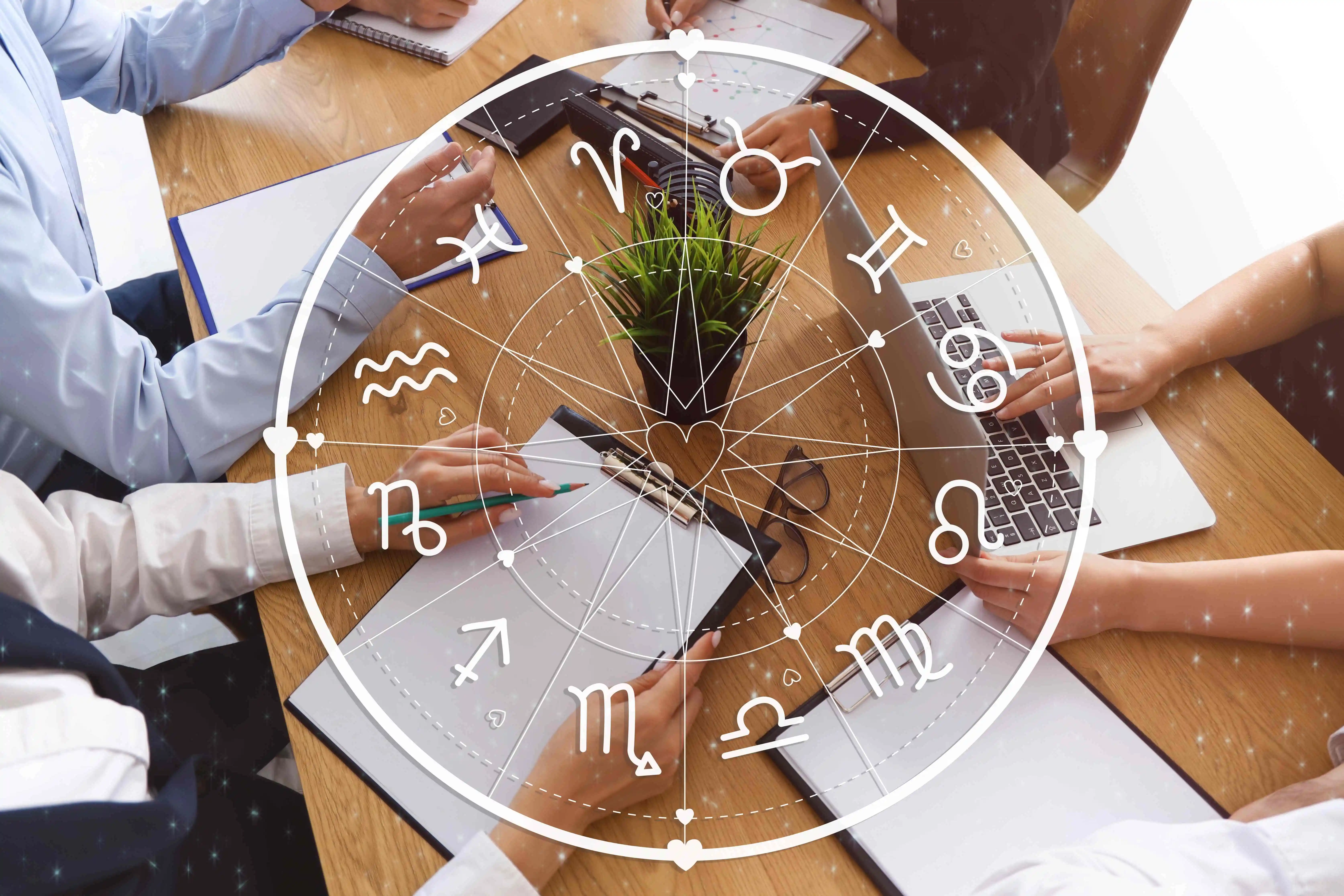 Vědma rudne vzteky: Nejbohatší lidé se rodí v tomto znamení. Nemusí hnout prstem, všechno jim zajistí hvězdy