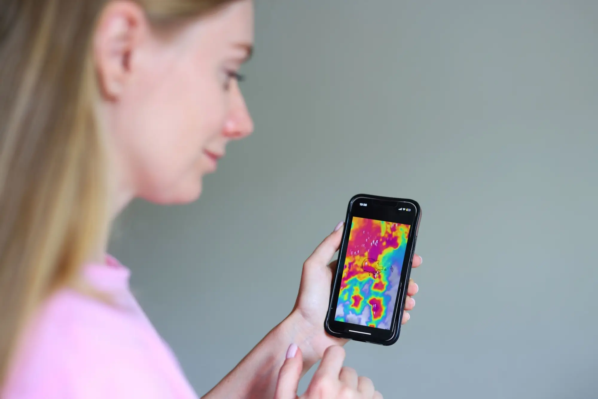 Meteorologové nevěří, co ukázal radar na příštích 48 hodin. Přijde vlna, kterou Česko dlouho nezažilo