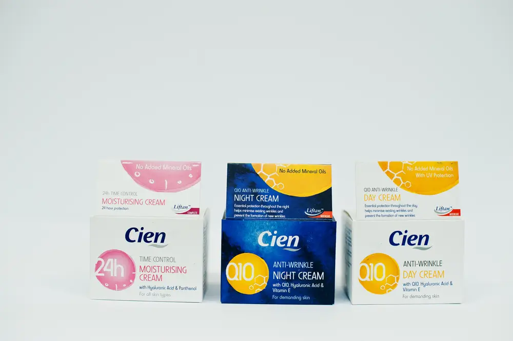 Značka Cien z Lidlu 